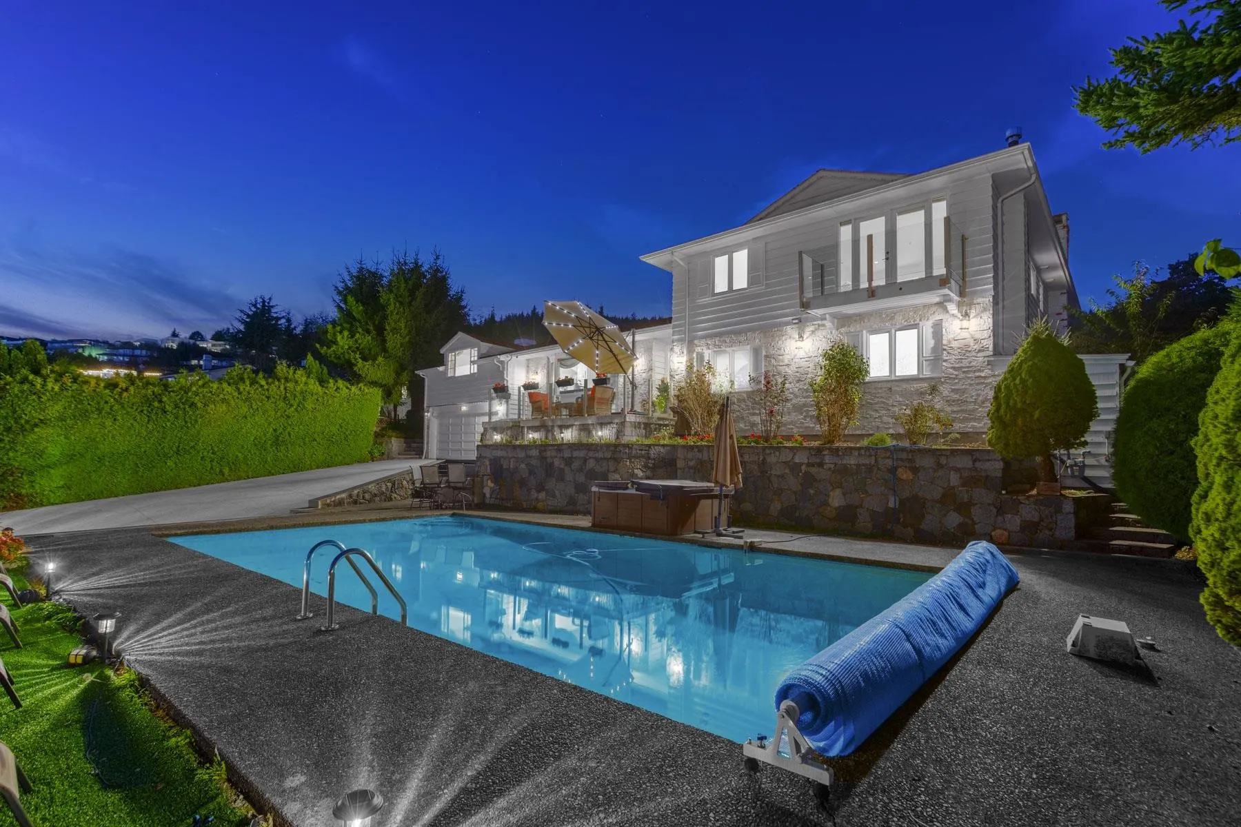 1391 Chartwell Drive