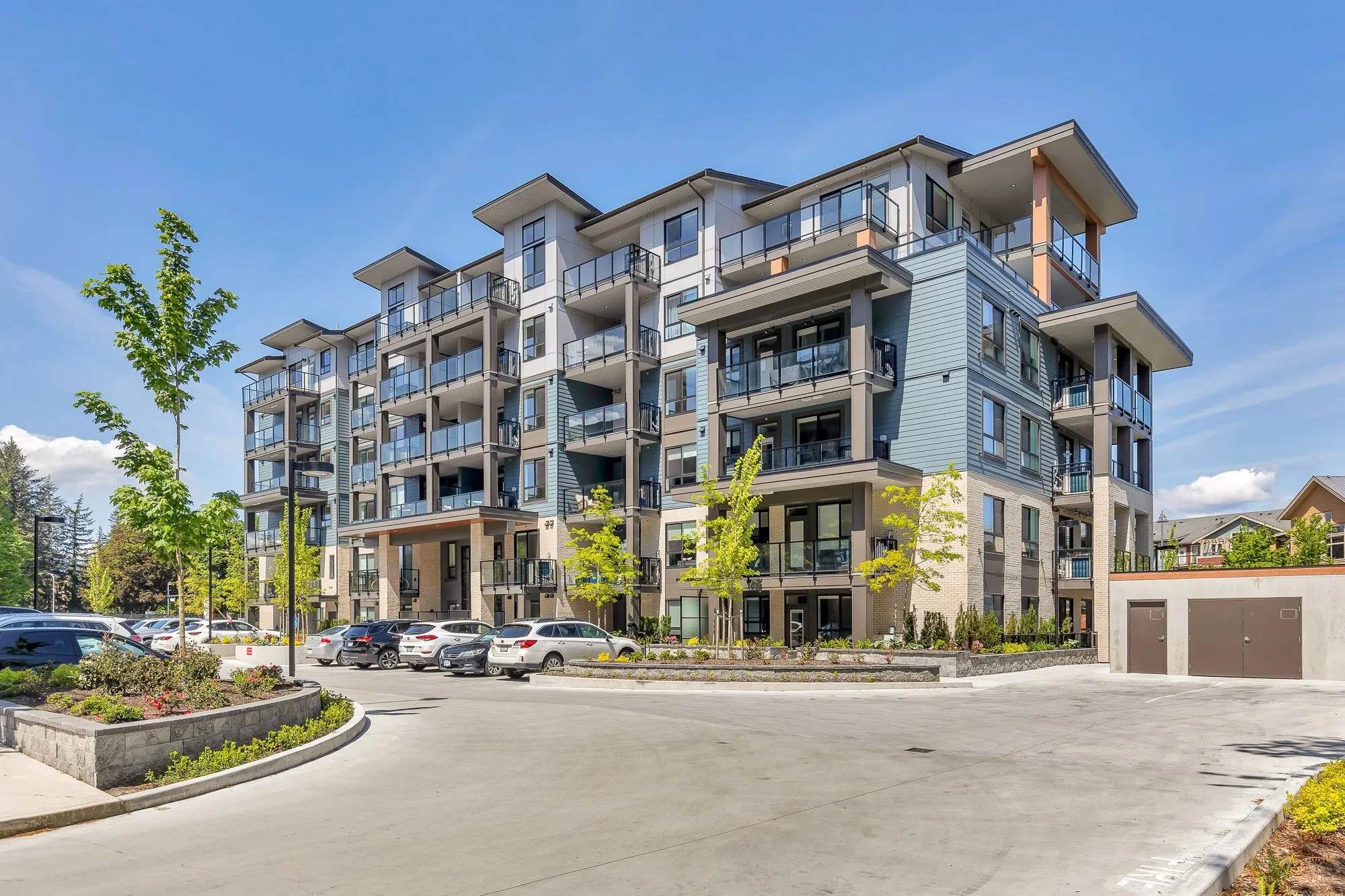 611 45497 Campus Drive