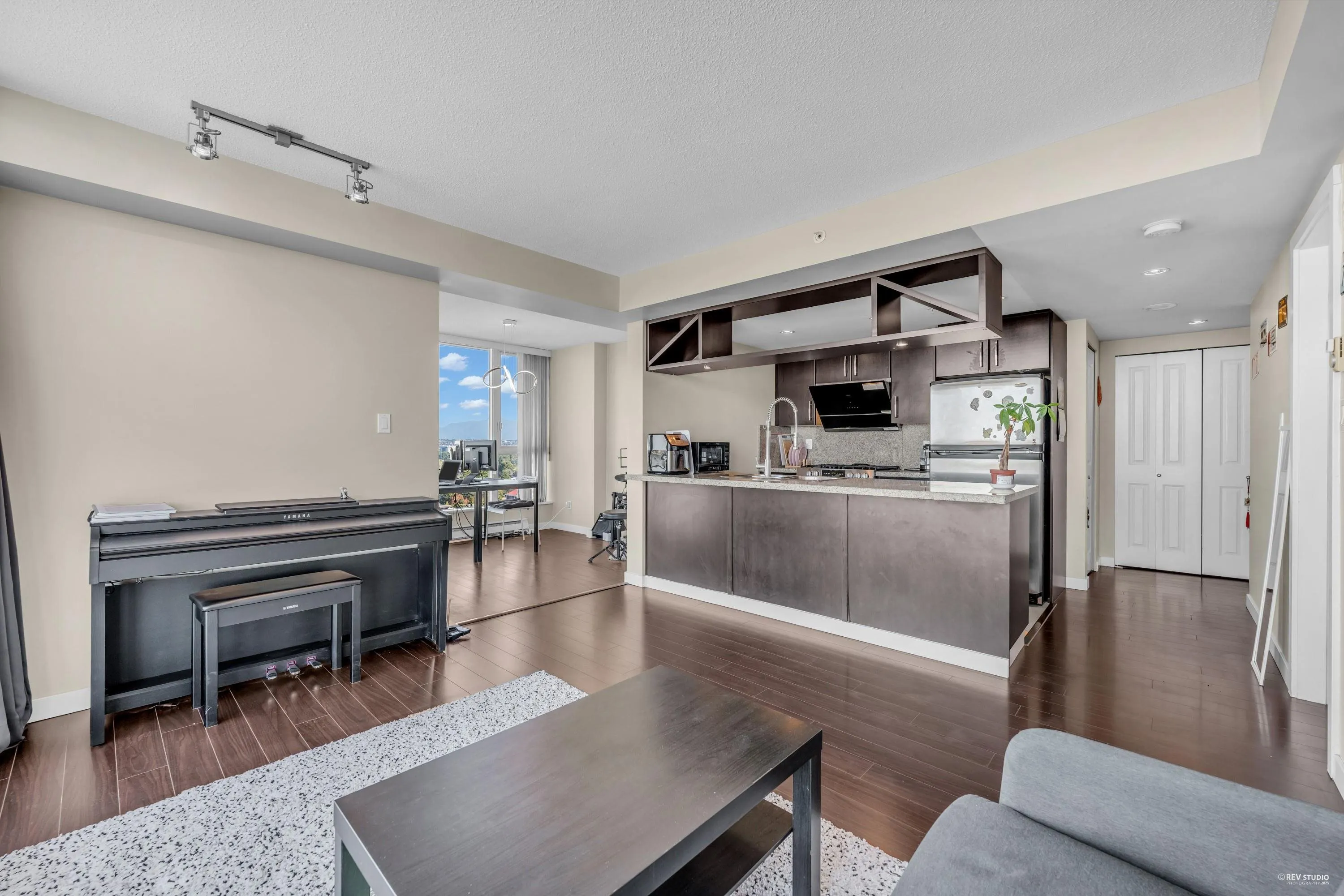 1801 5088 Kwantlen Street