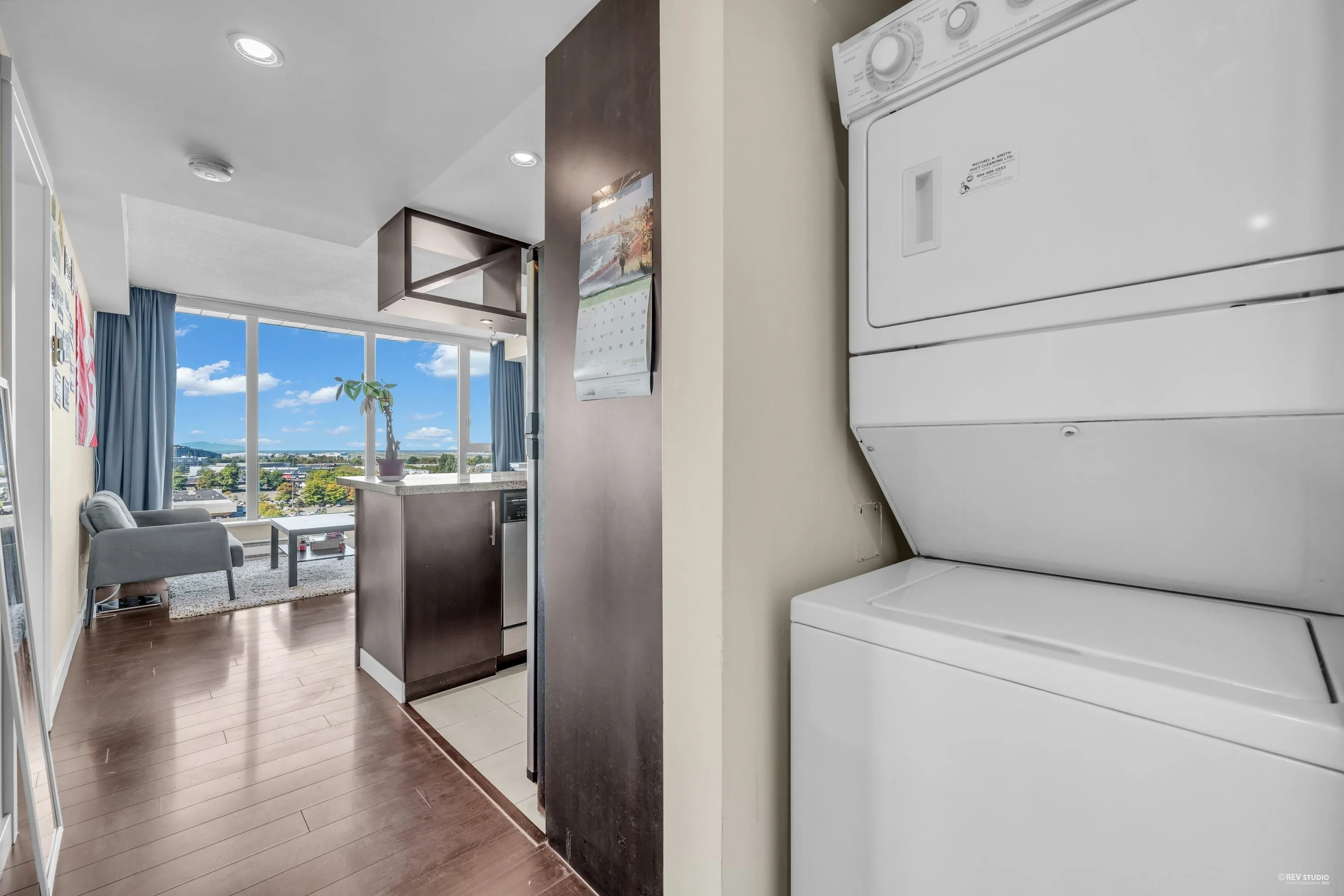 1801 5088 Kwantlen Street
