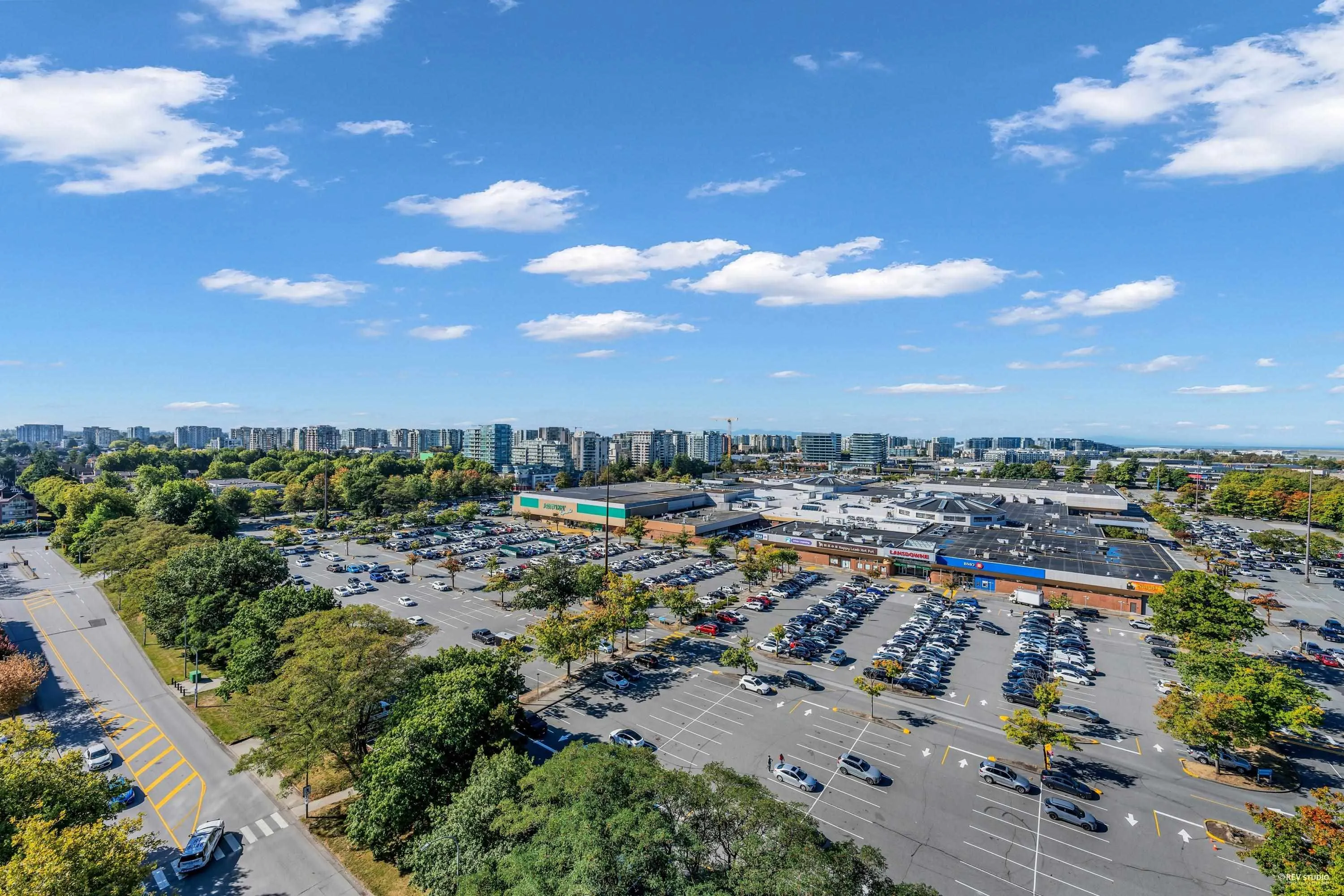 1801 5088 Kwantlen Street