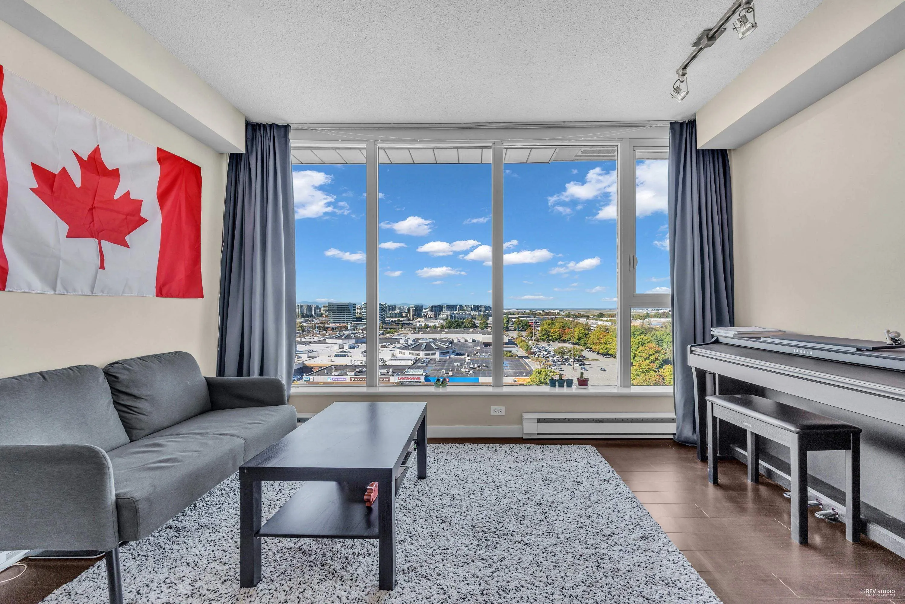 1801 5088 Kwantlen Street