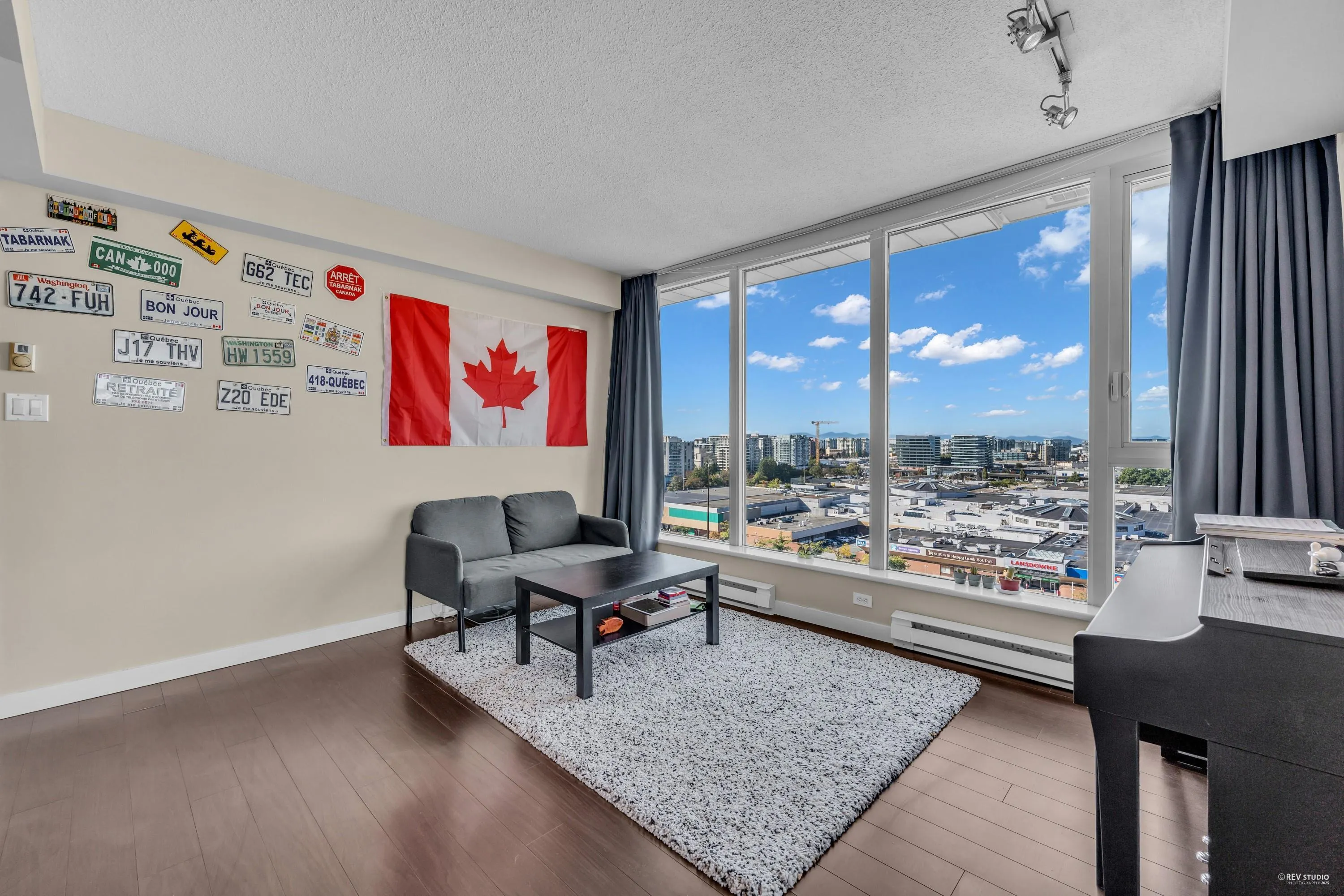 1801 5088 Kwantlen Street
