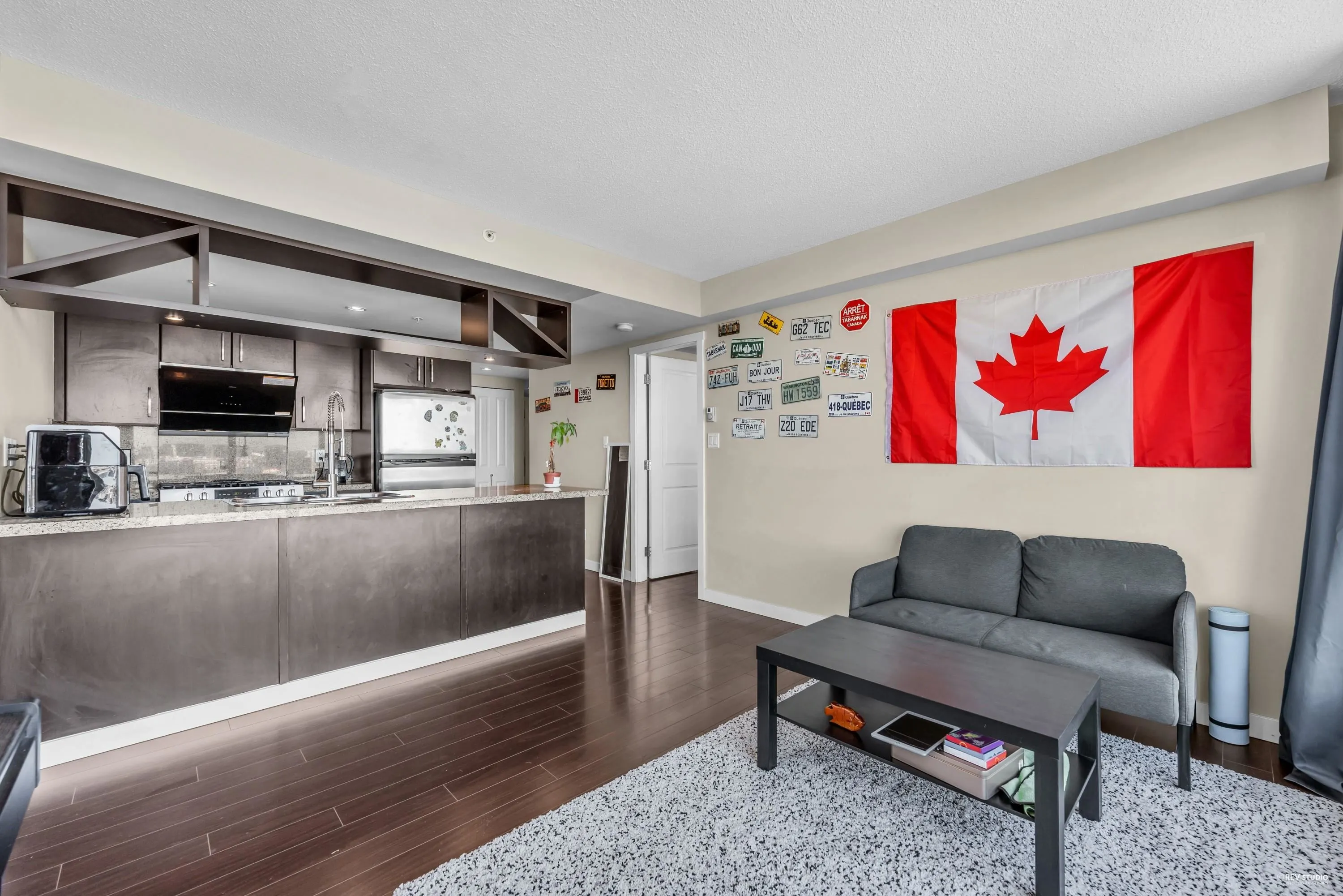 1801 5088 Kwantlen Street