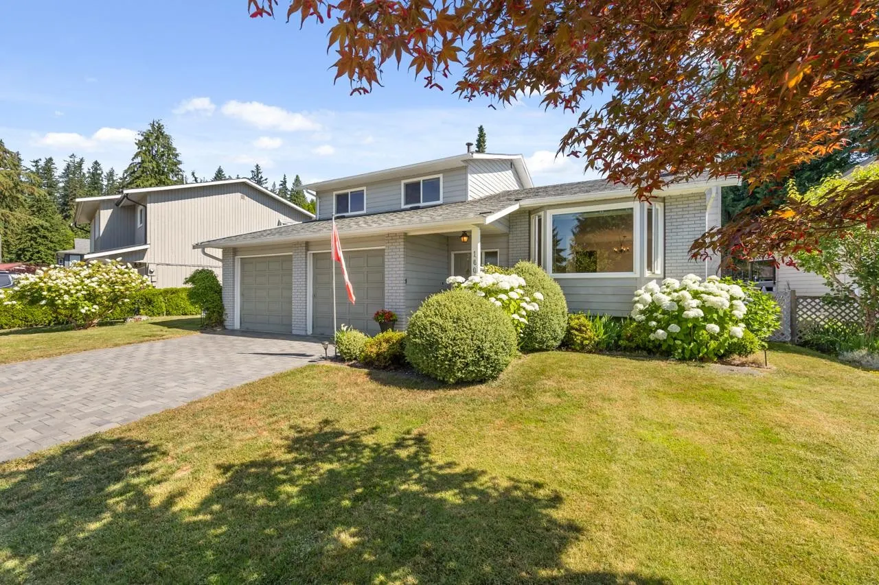 1605 Hemlock Place