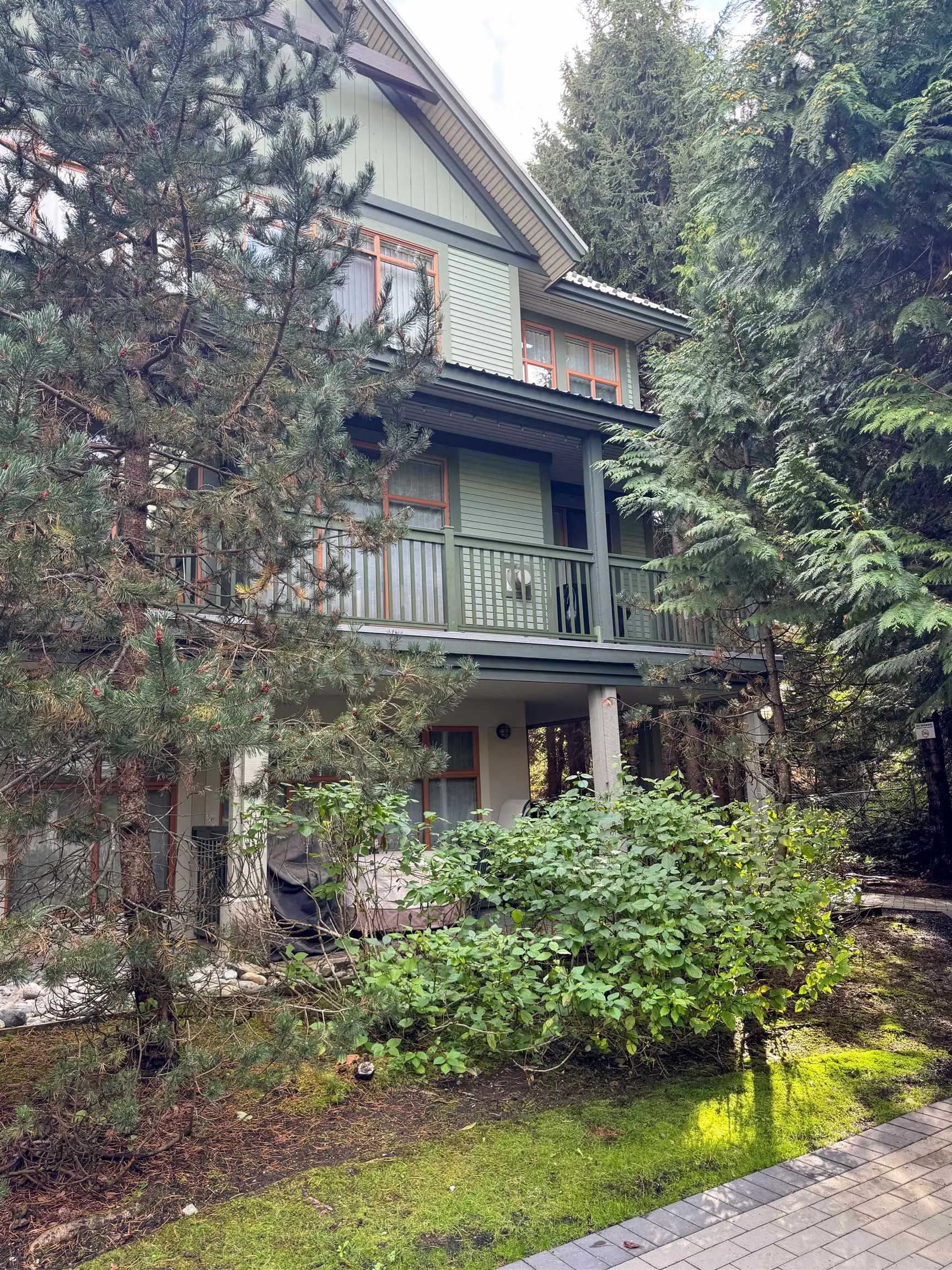 46 4355 Northlands (Week 9) Boulevard
