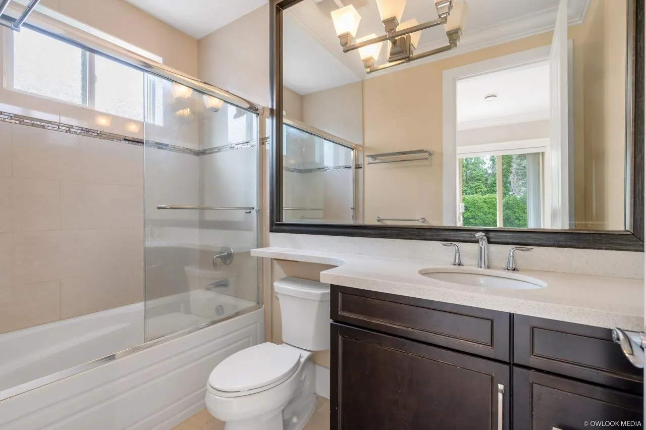 5500 Chemainus Drive