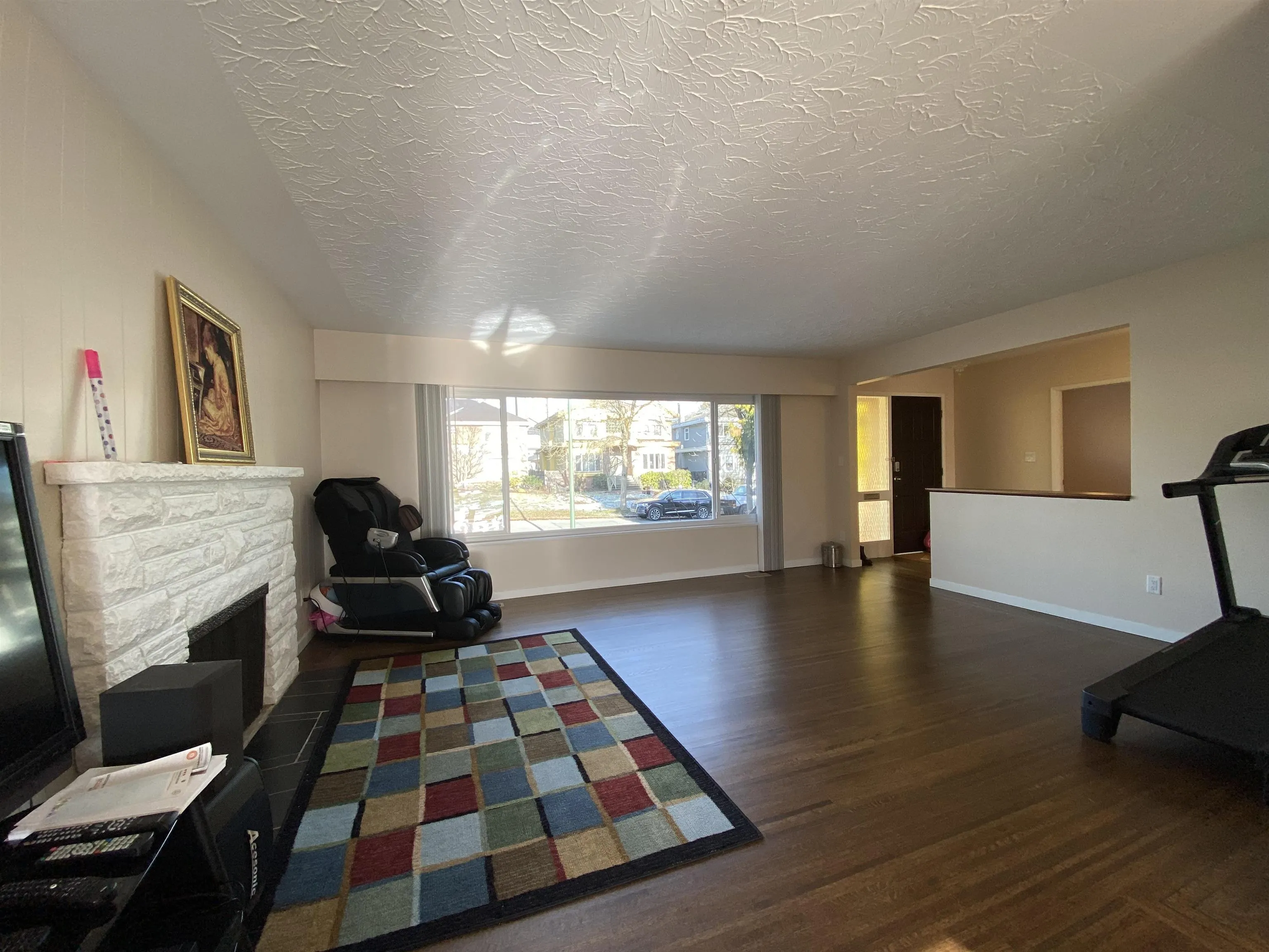 Main House 564 W 64th Avenue