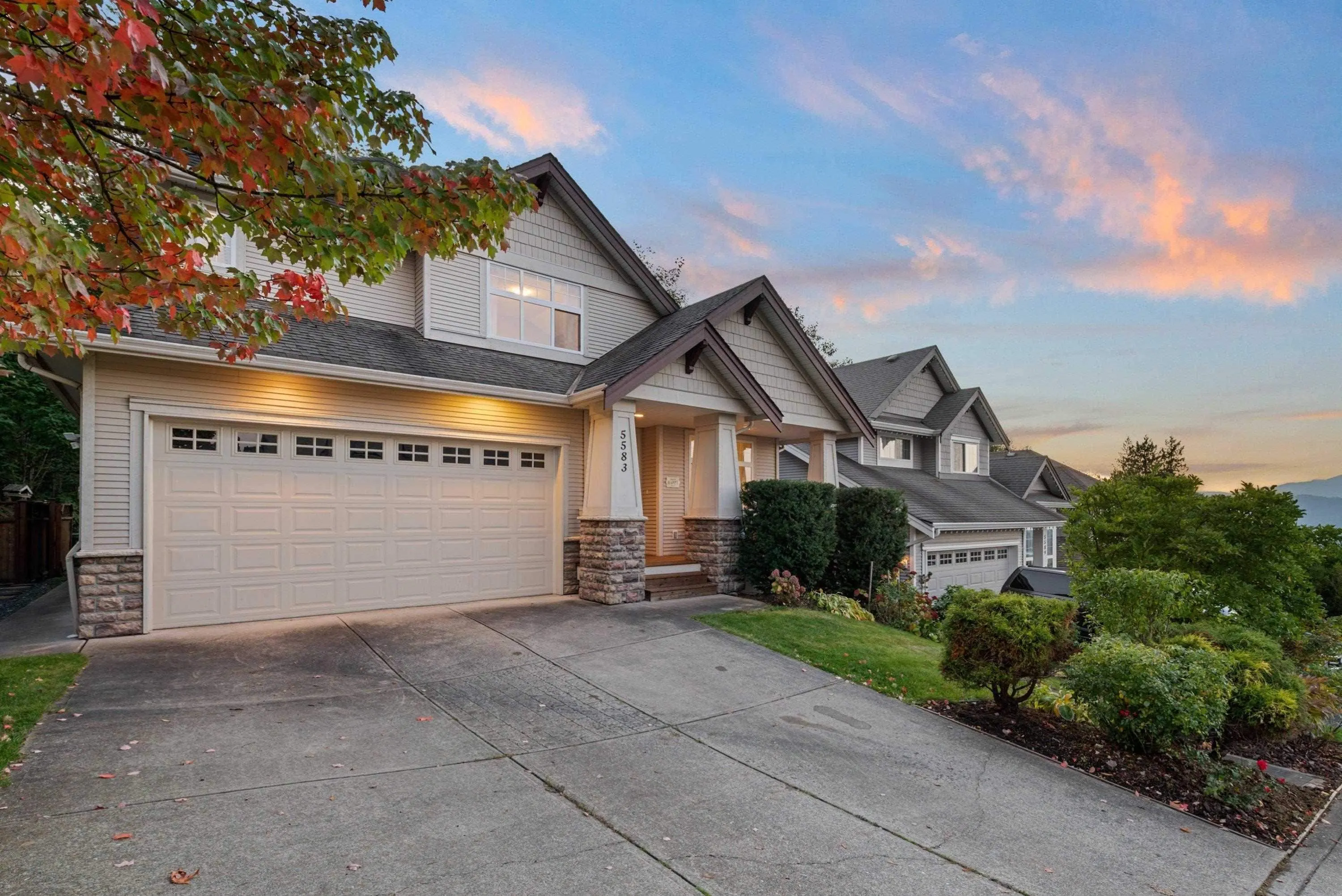 5583 Thom Creek Drive