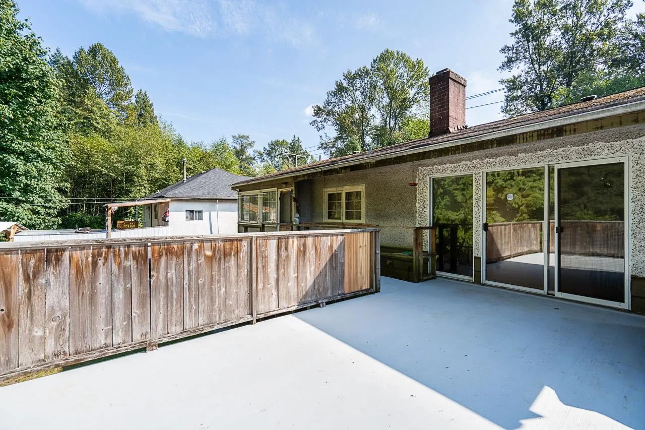 2212 Old Dollarton Road