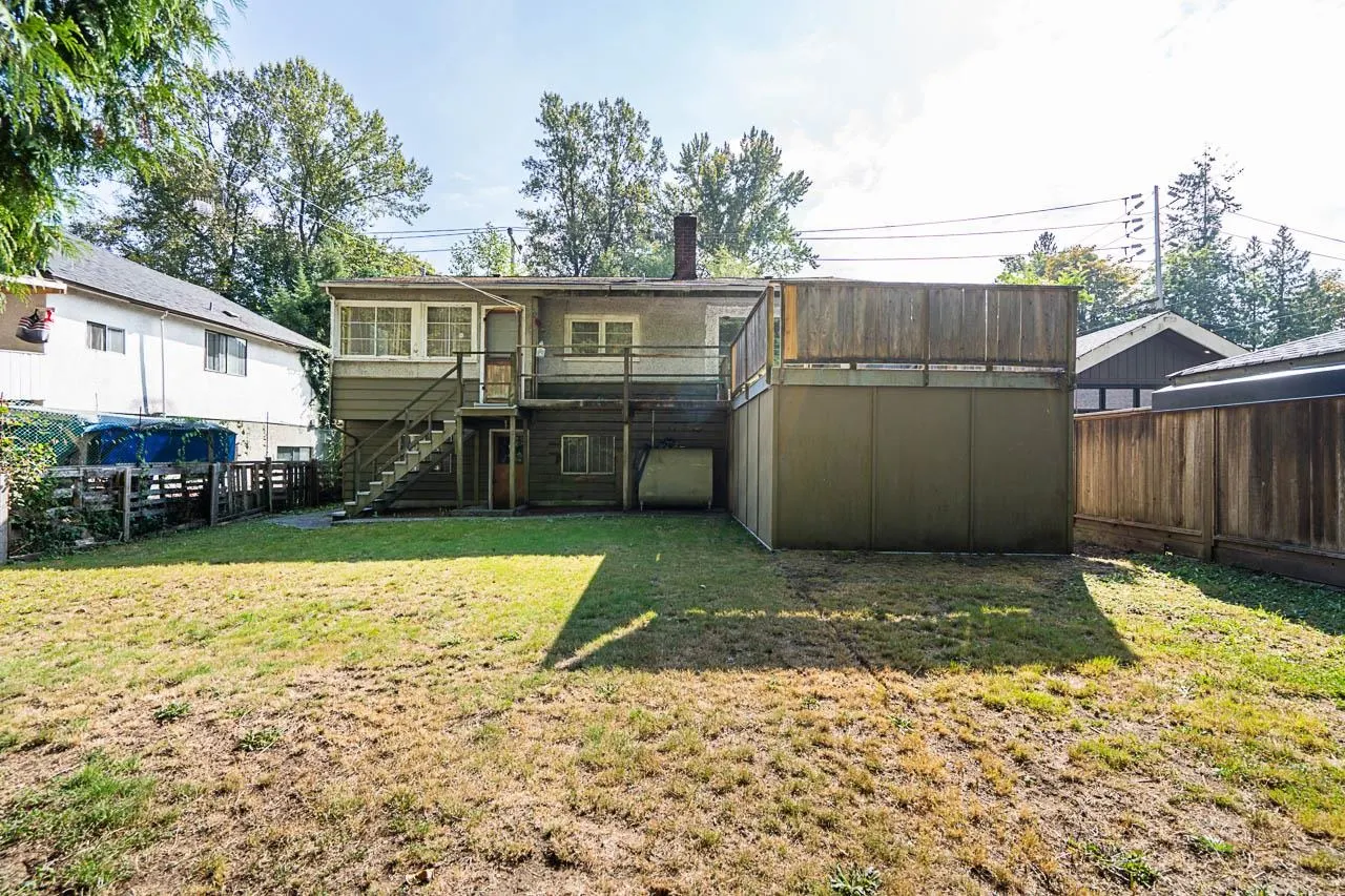 2212 Old Dollarton Road