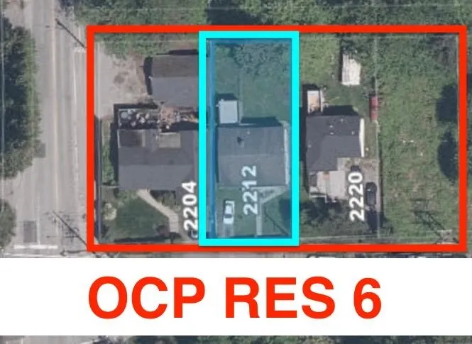 2212 Old Dollarton Road