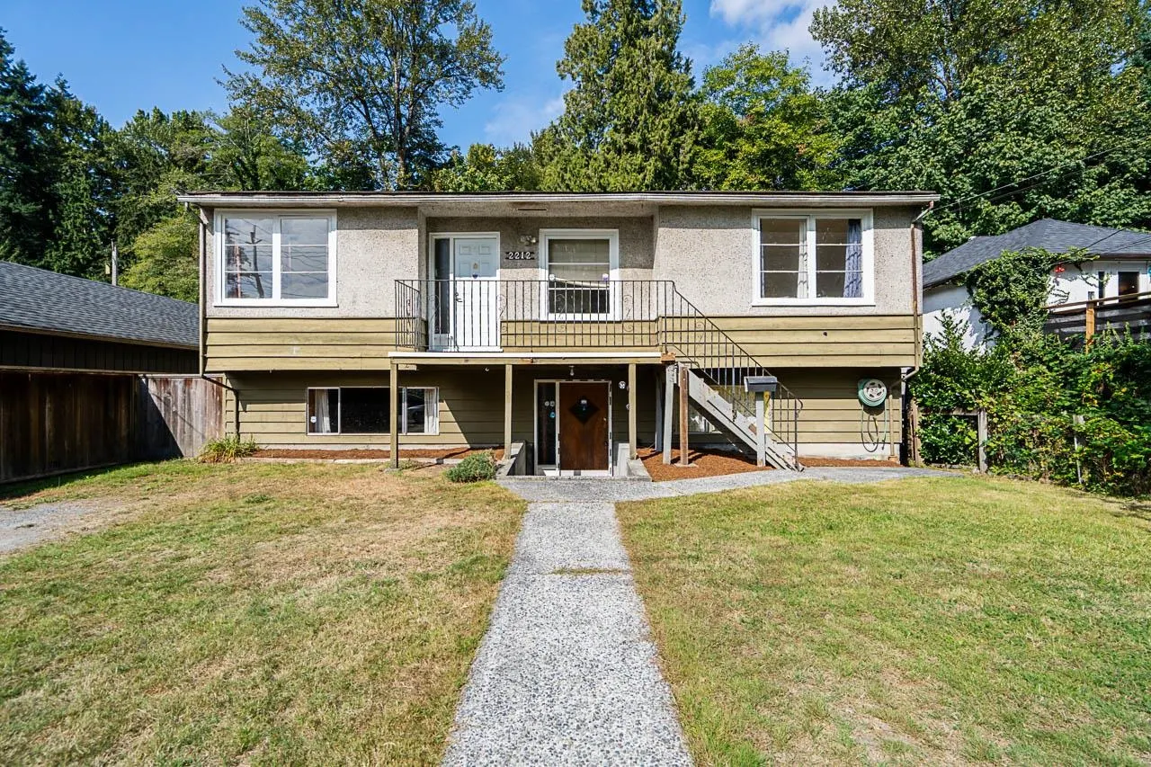 2212 Old Dollarton Road