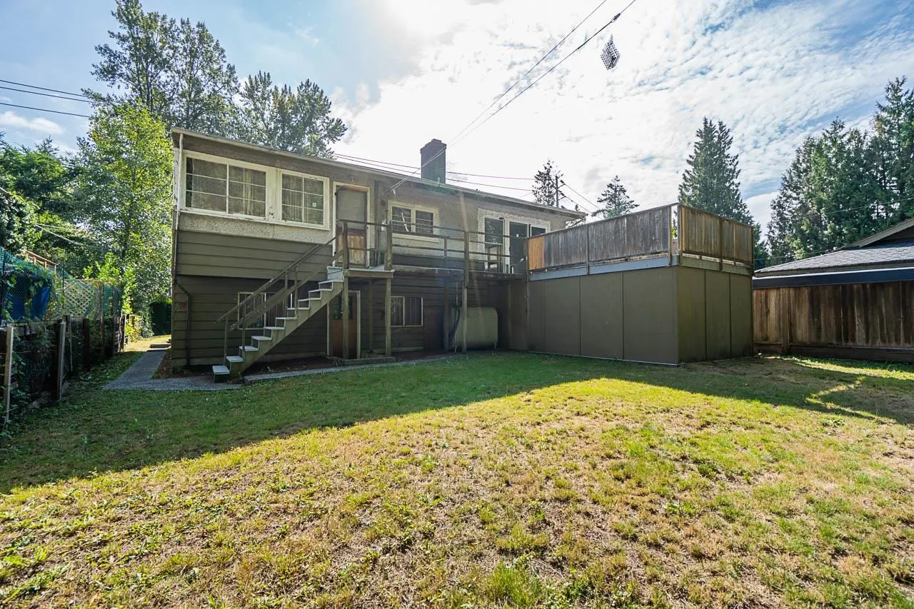 2212 Old Dollarton Road
