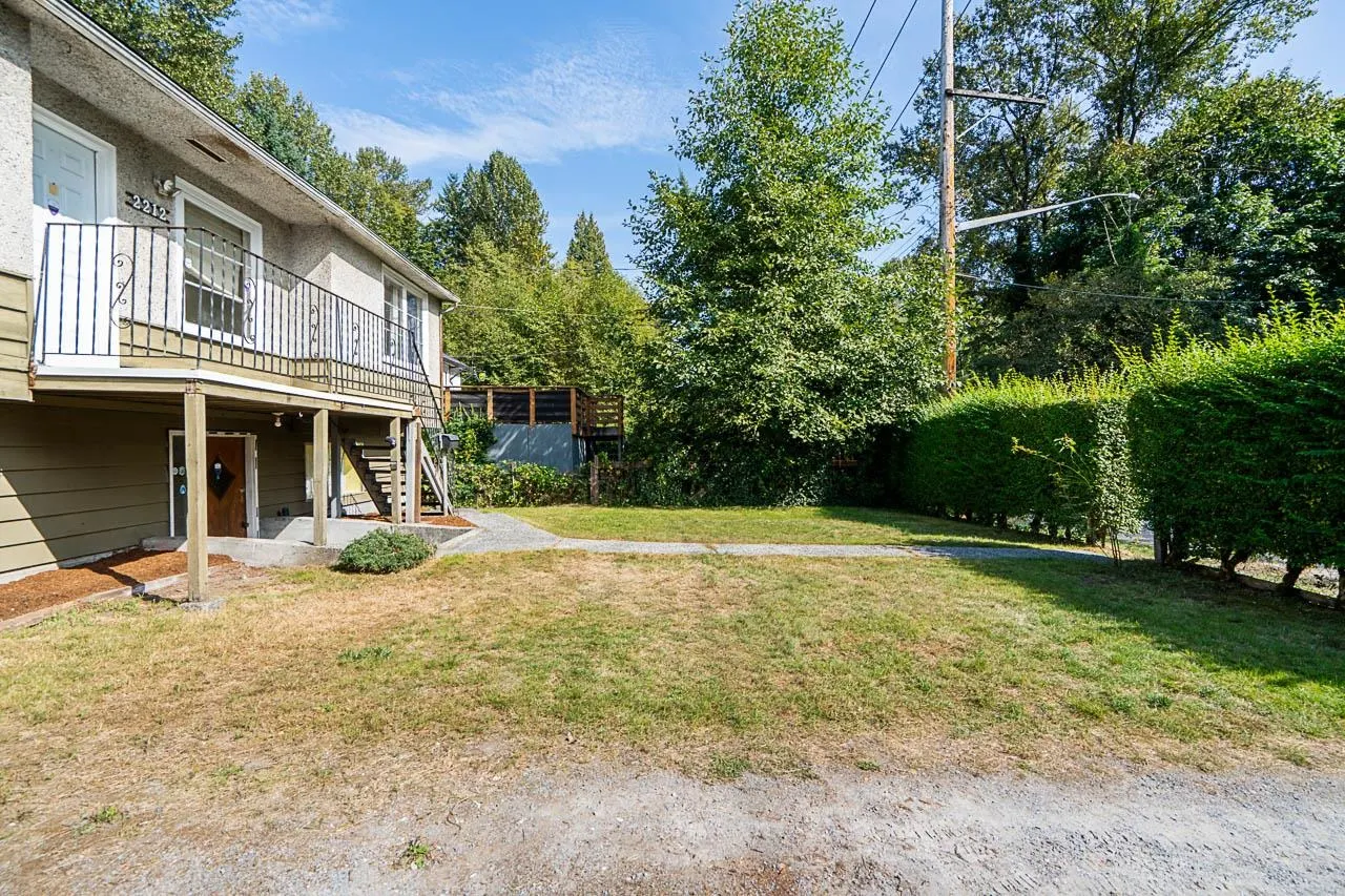 2212 Old Dollarton Road