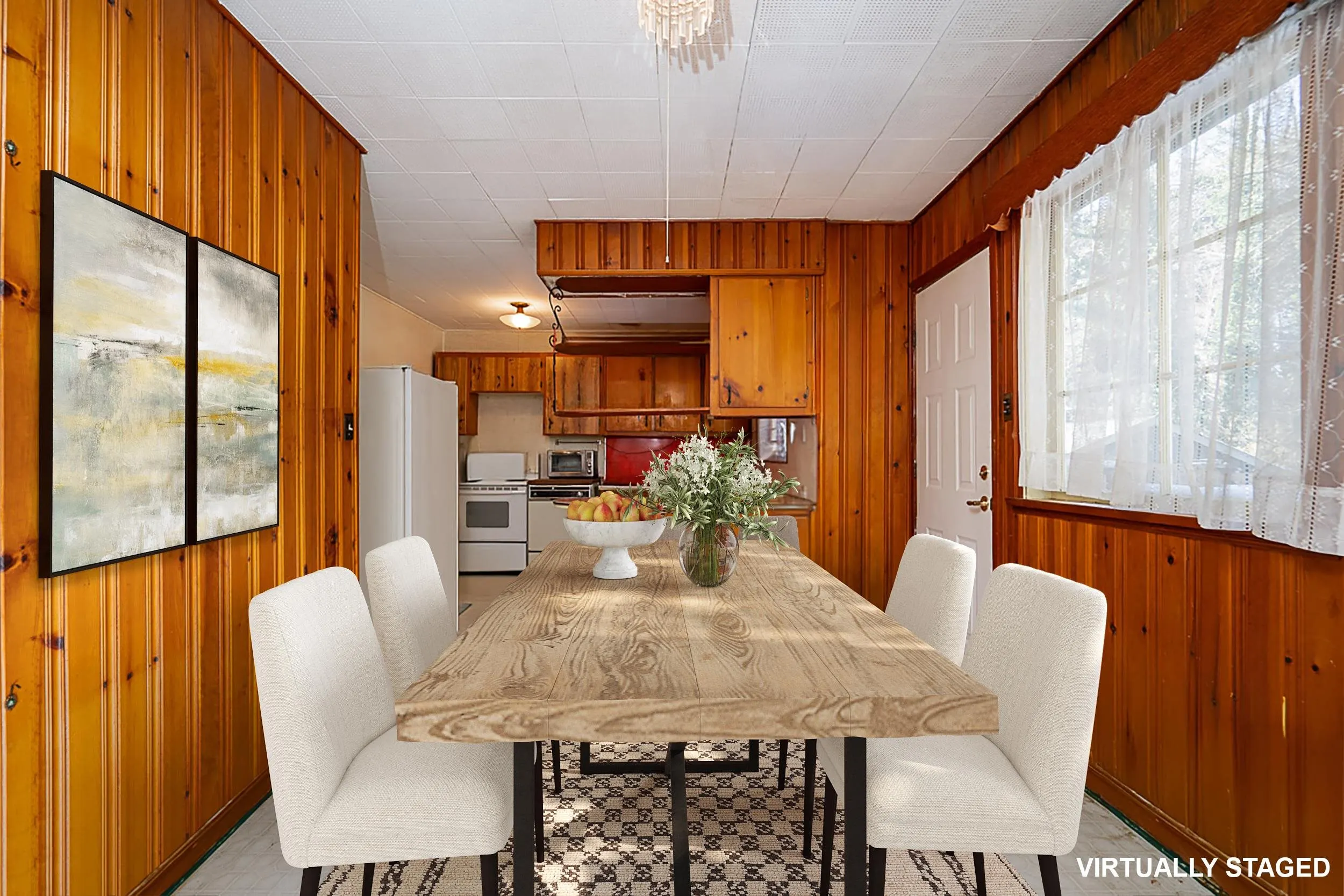 2212 Old Dollarton Road