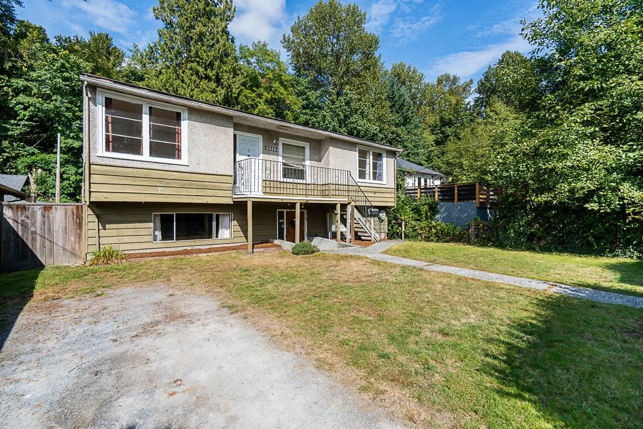 2212 Old Dollarton Road