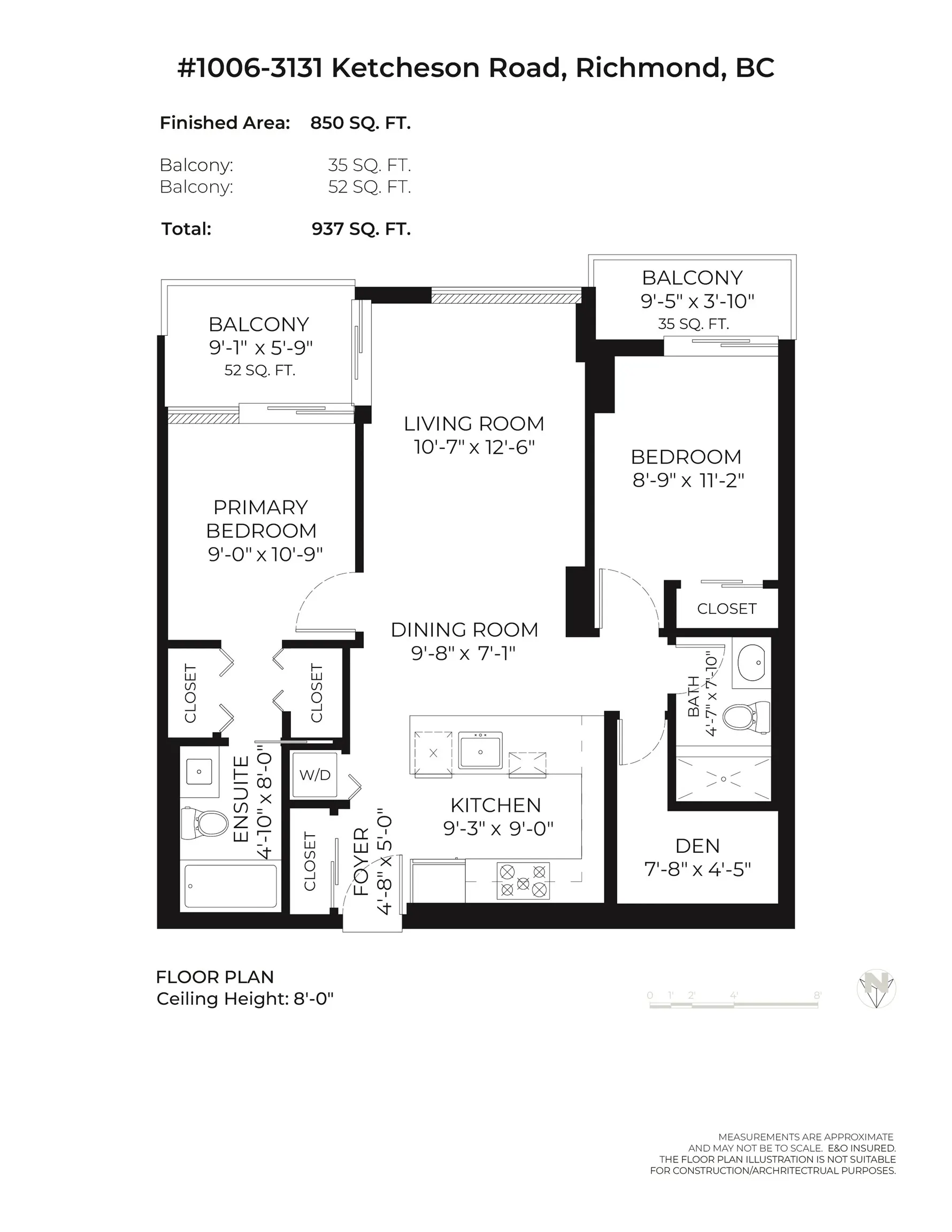 1006 3131 Ketcheson Road