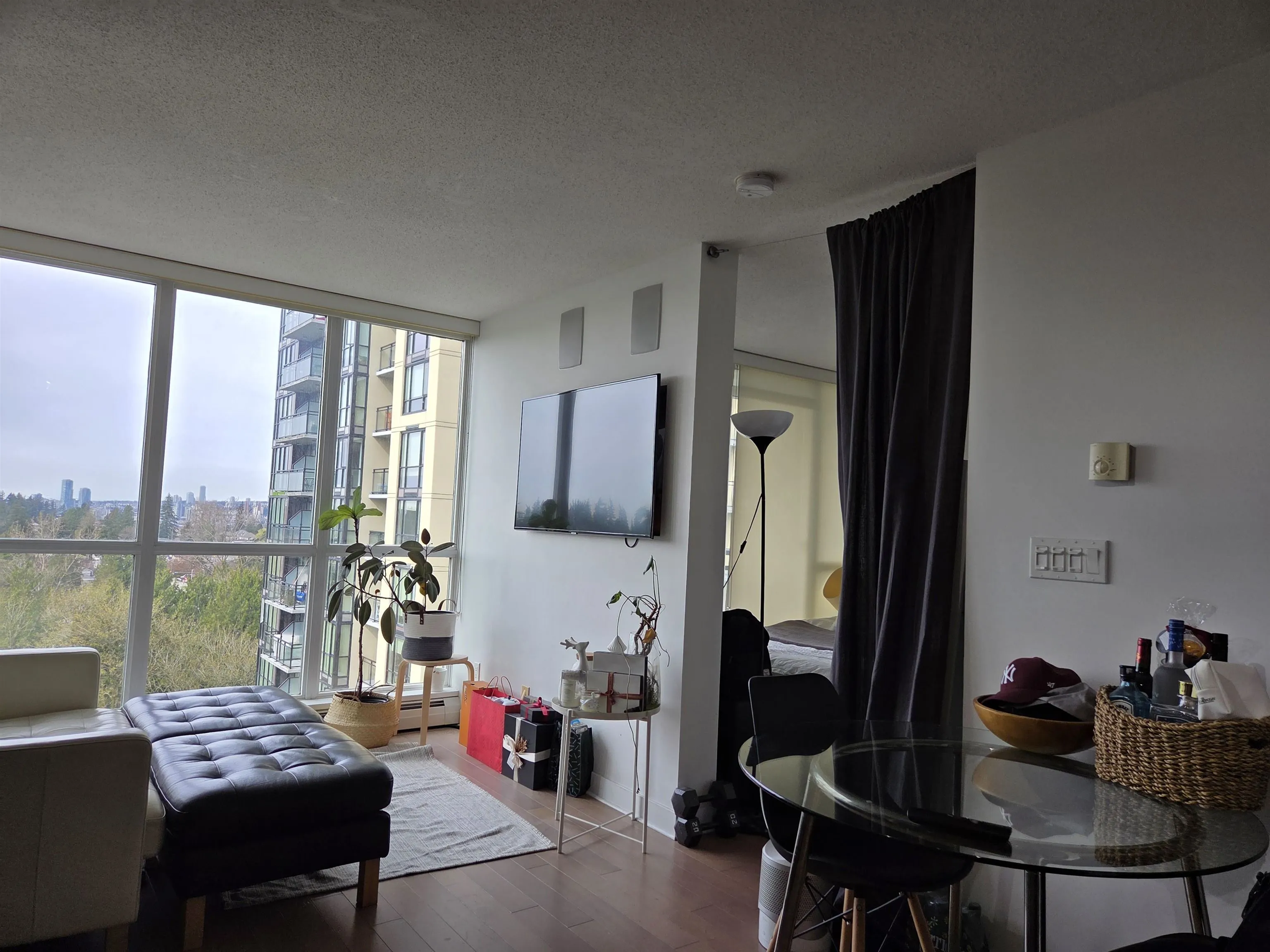 1106 10777 University Drive