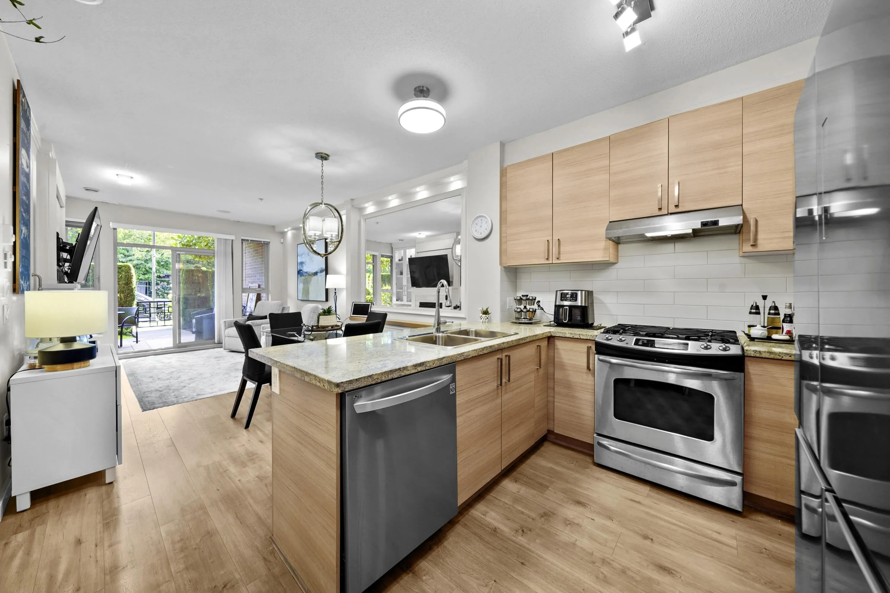 113 1150 Kensal Place