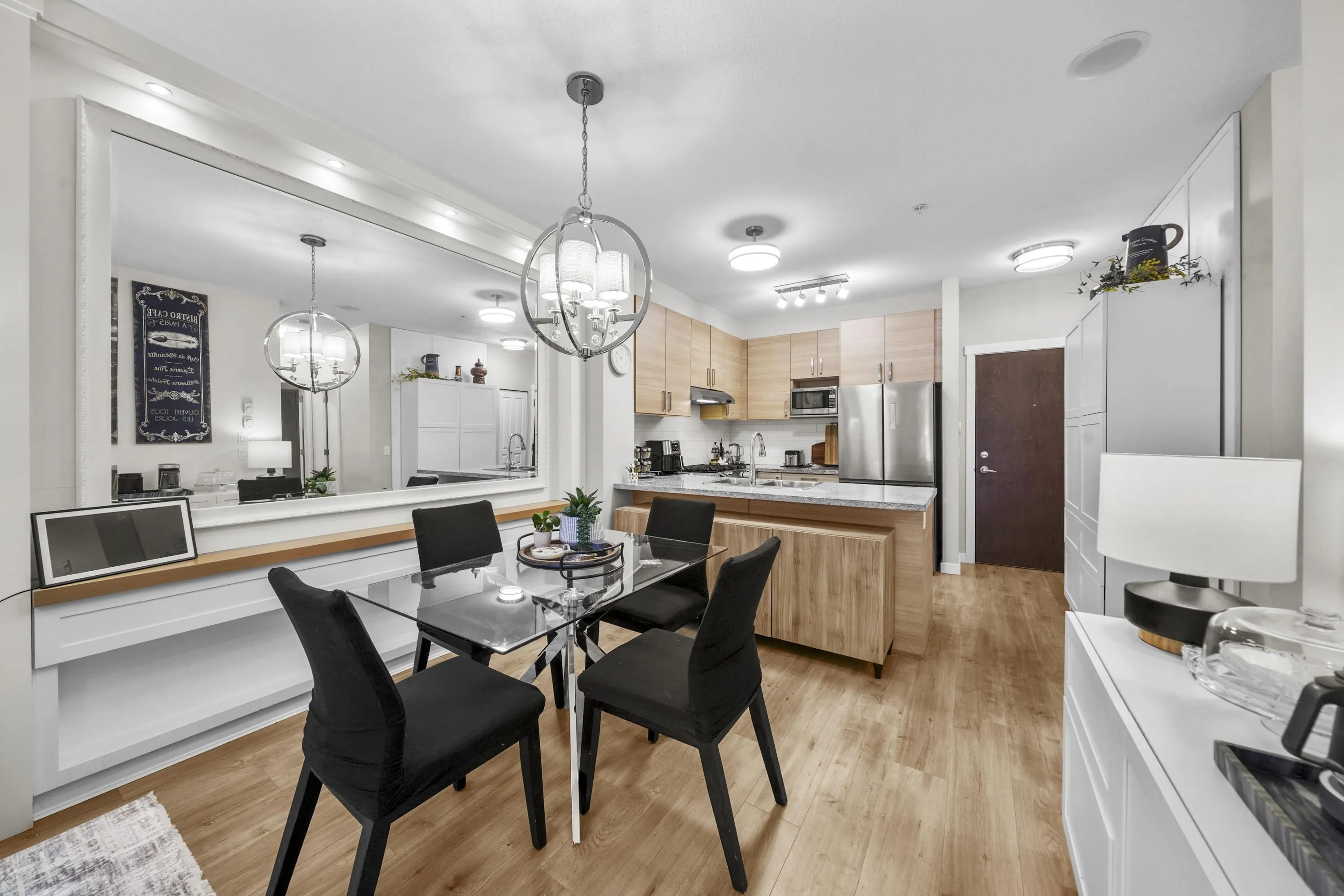113 1150 Kensal Place