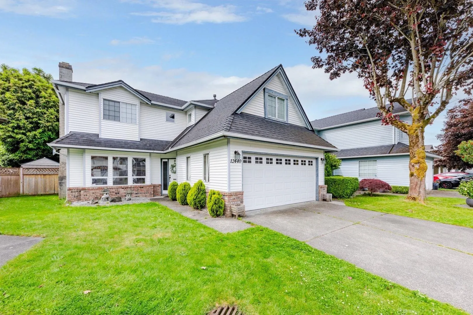 12440 Greenland Place