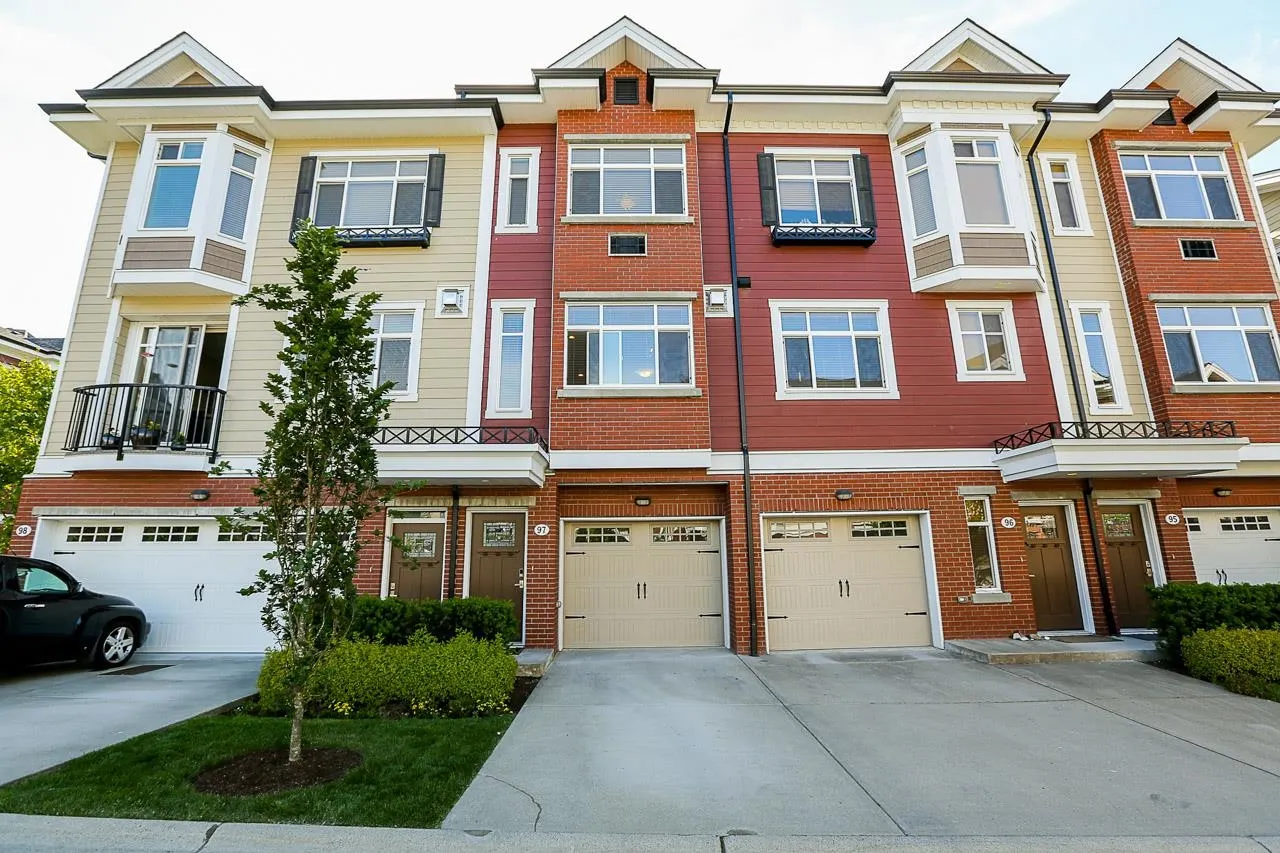 97 8068 207 Street