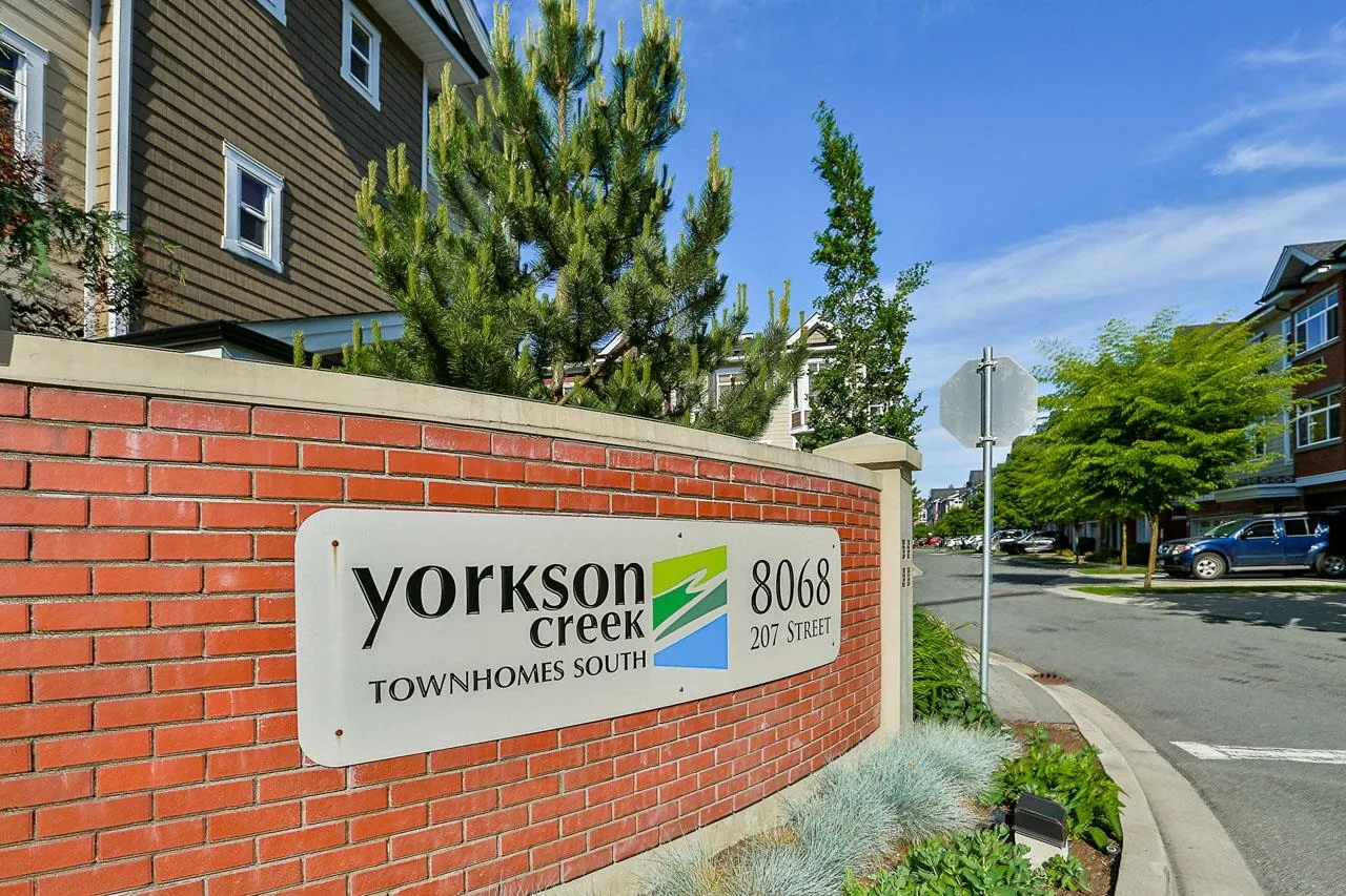 97 8068 207 Street