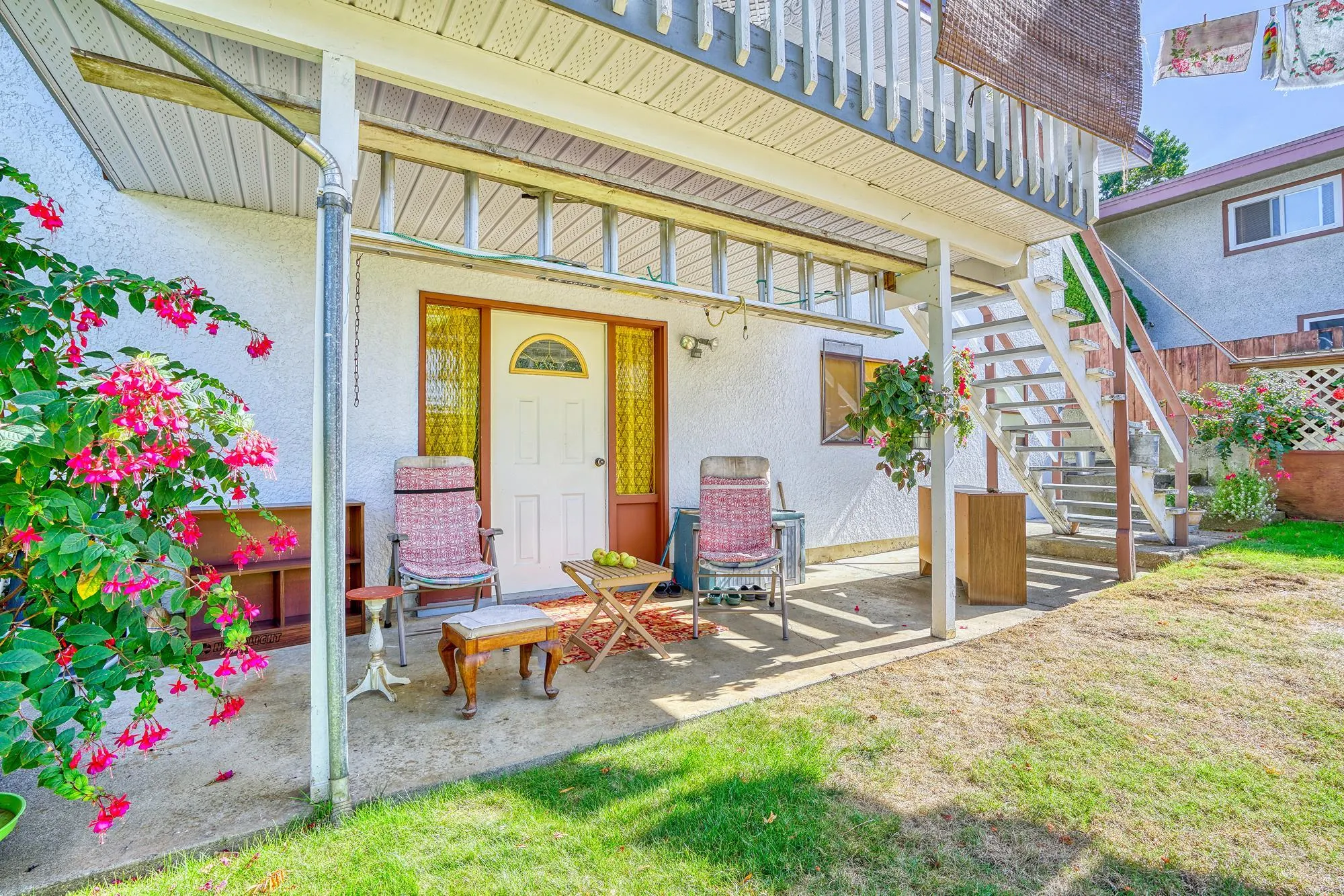 2495 Sugarpine Street