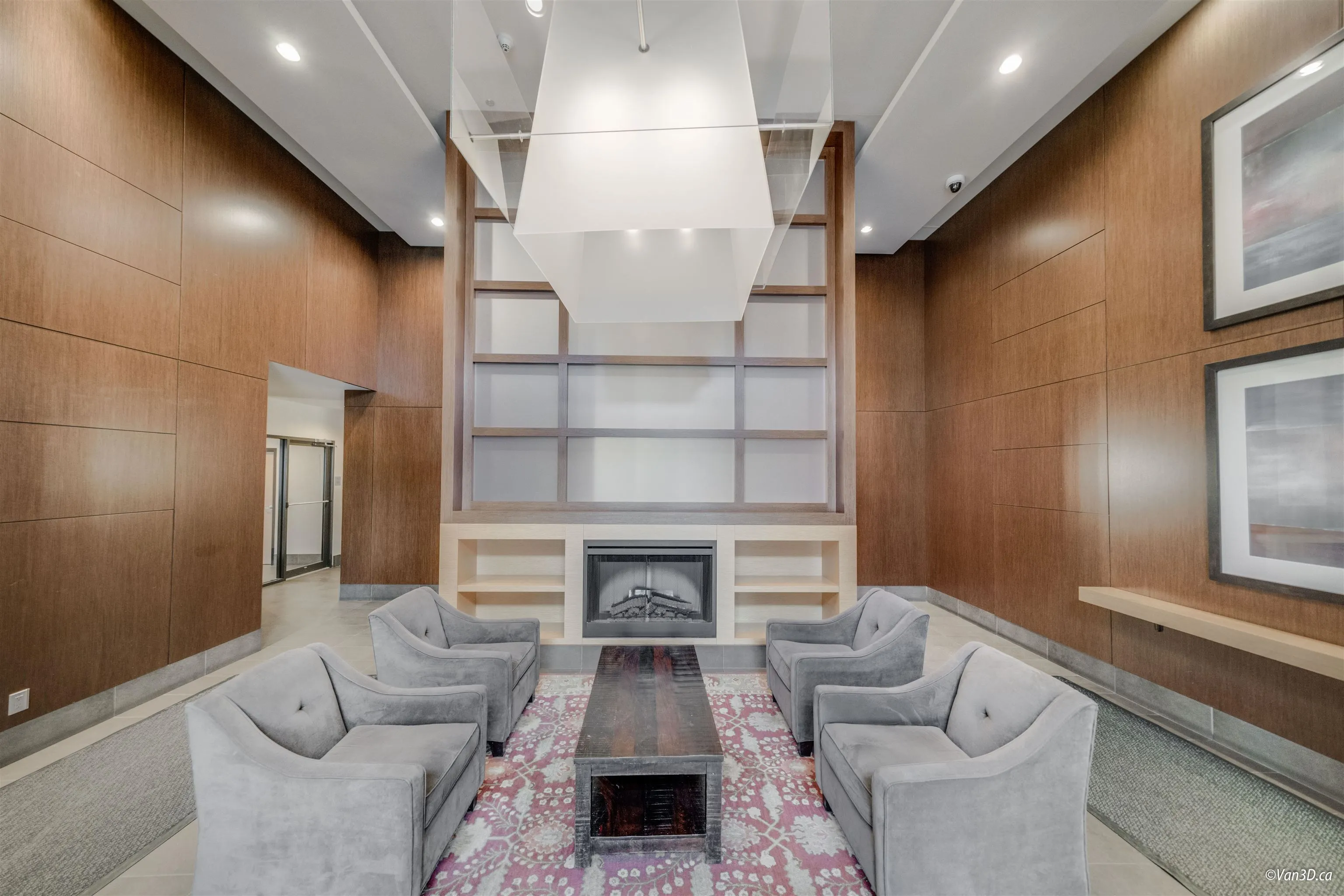 2303 7088 Salisbury Avenue