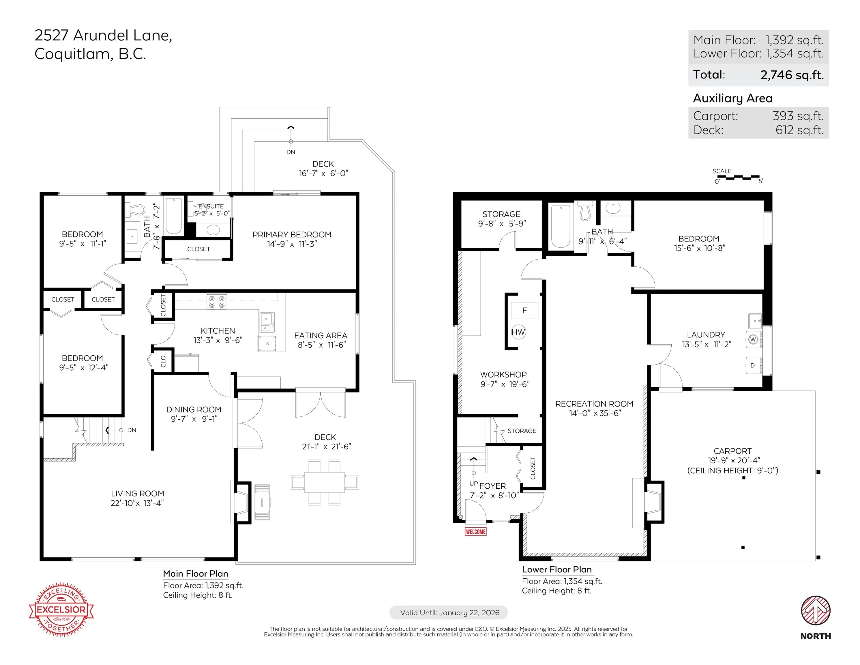 2527 Arundel Lane