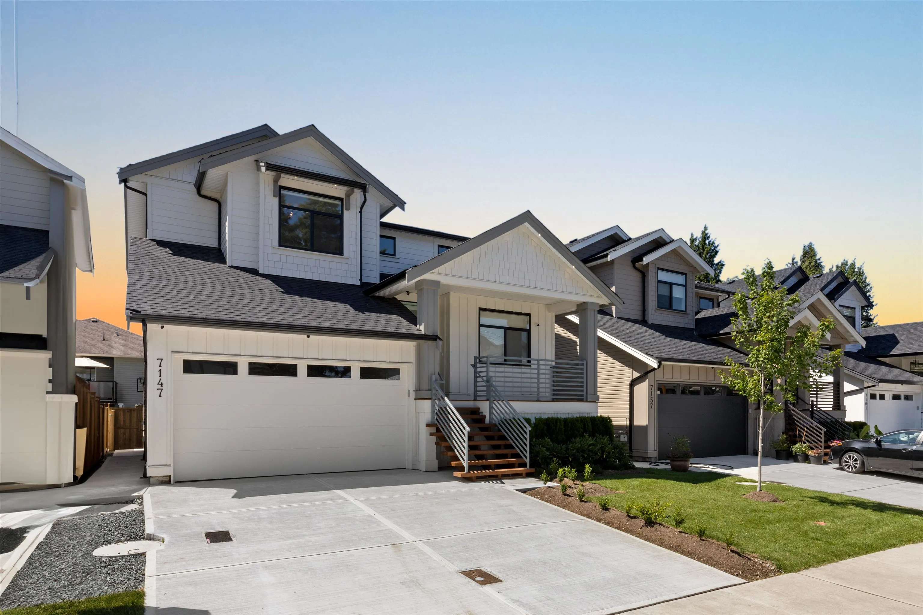 7147 Elwood Drive