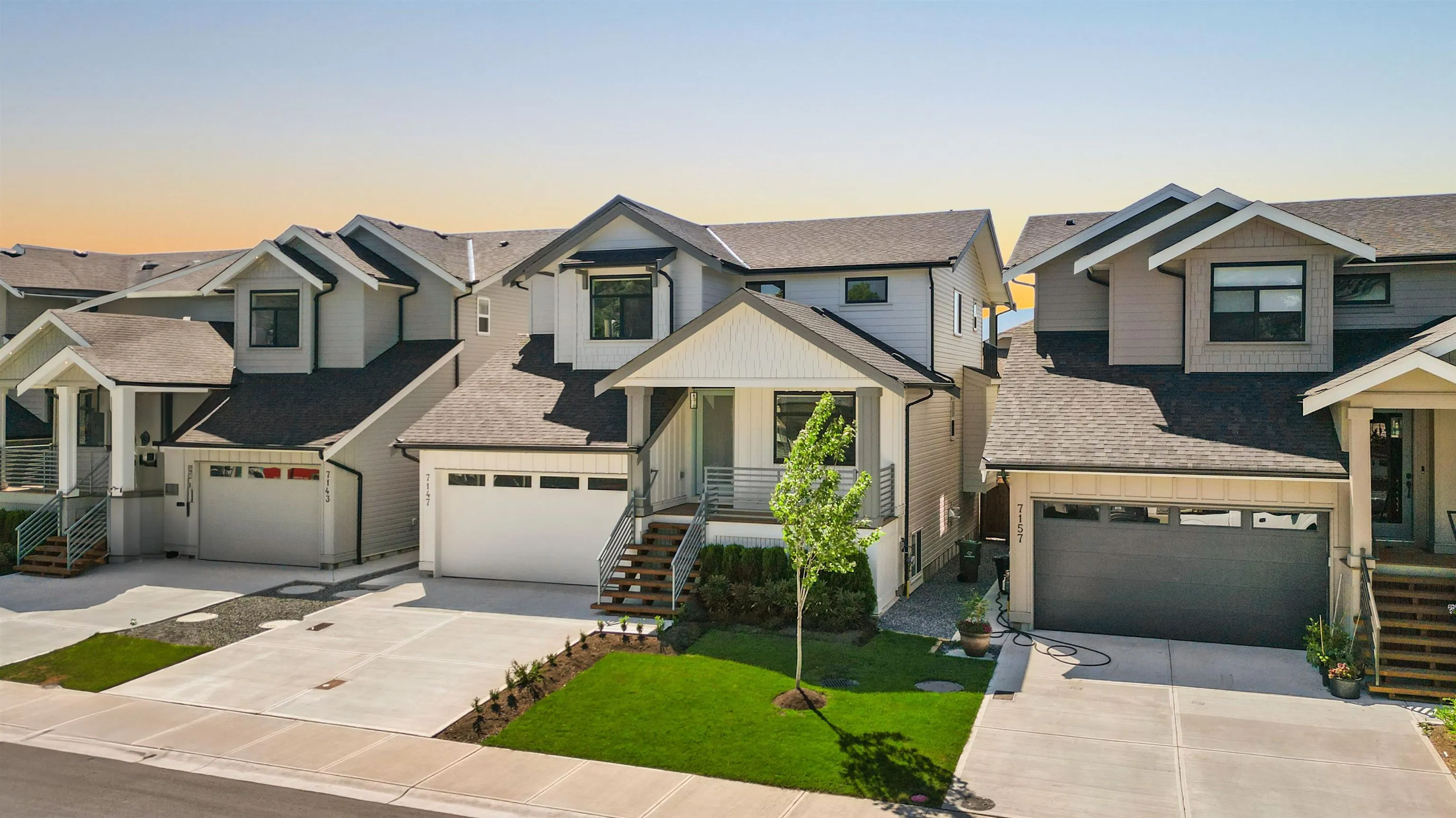 7147 Elwood Drive