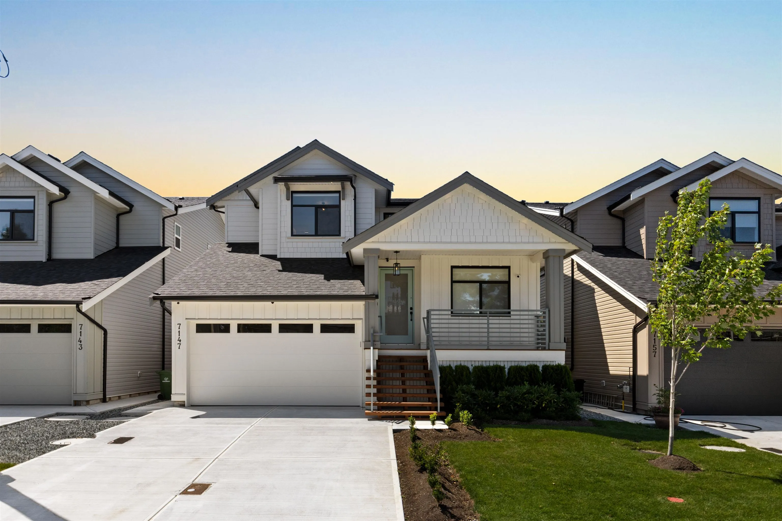 7147 Elwood Drive
