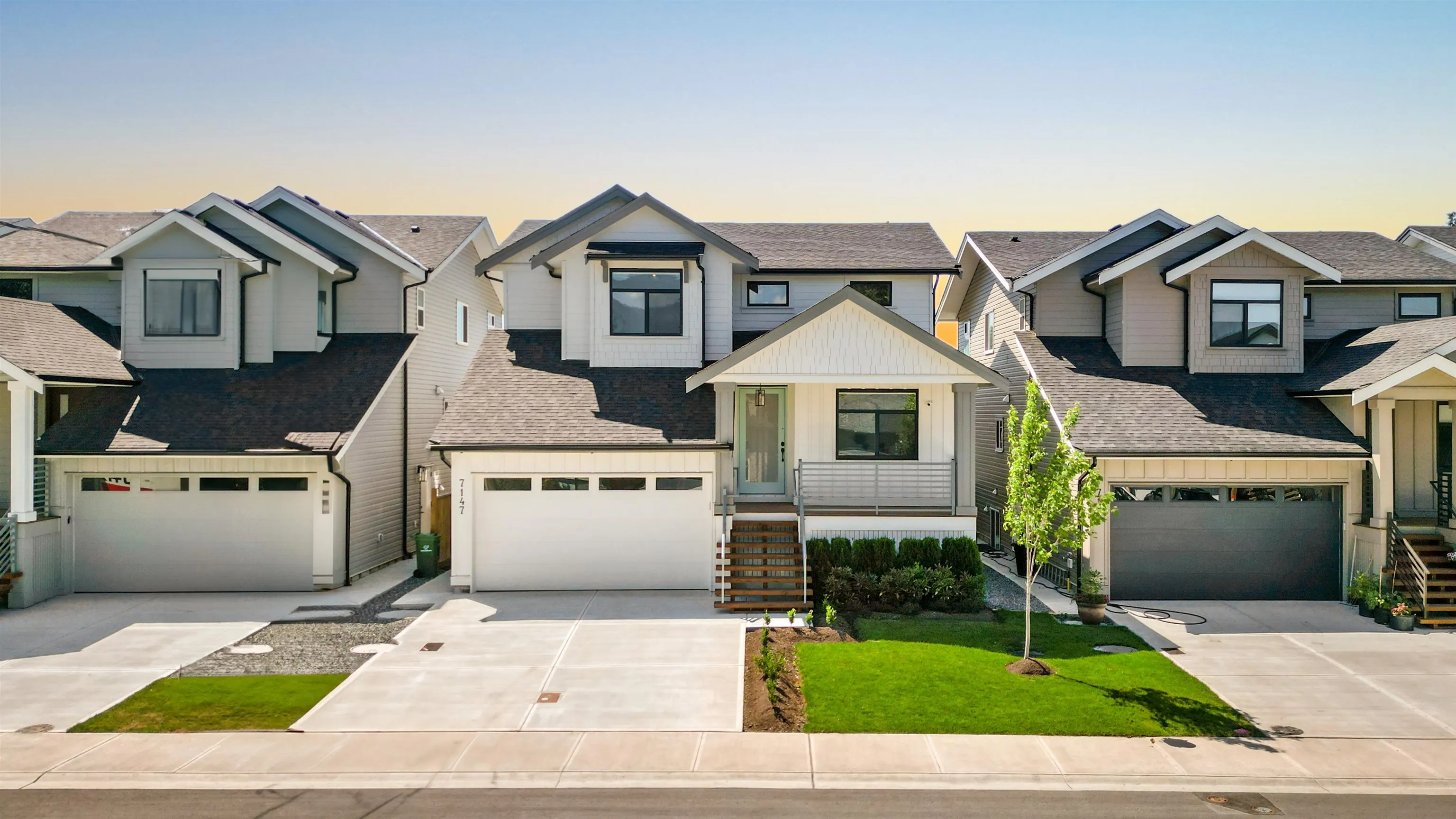 7147 Elwood Drive