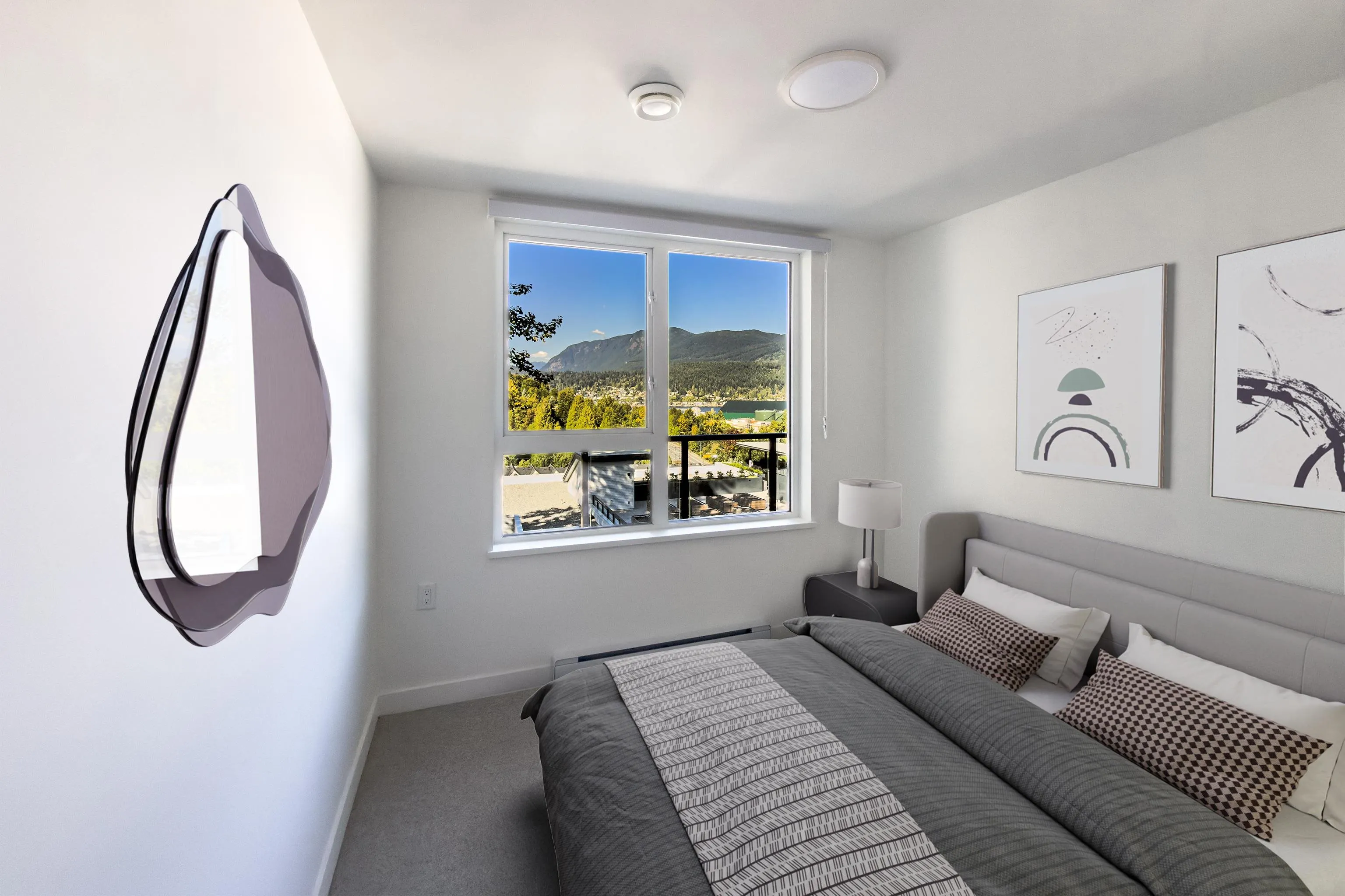 406 2002 St. George Street