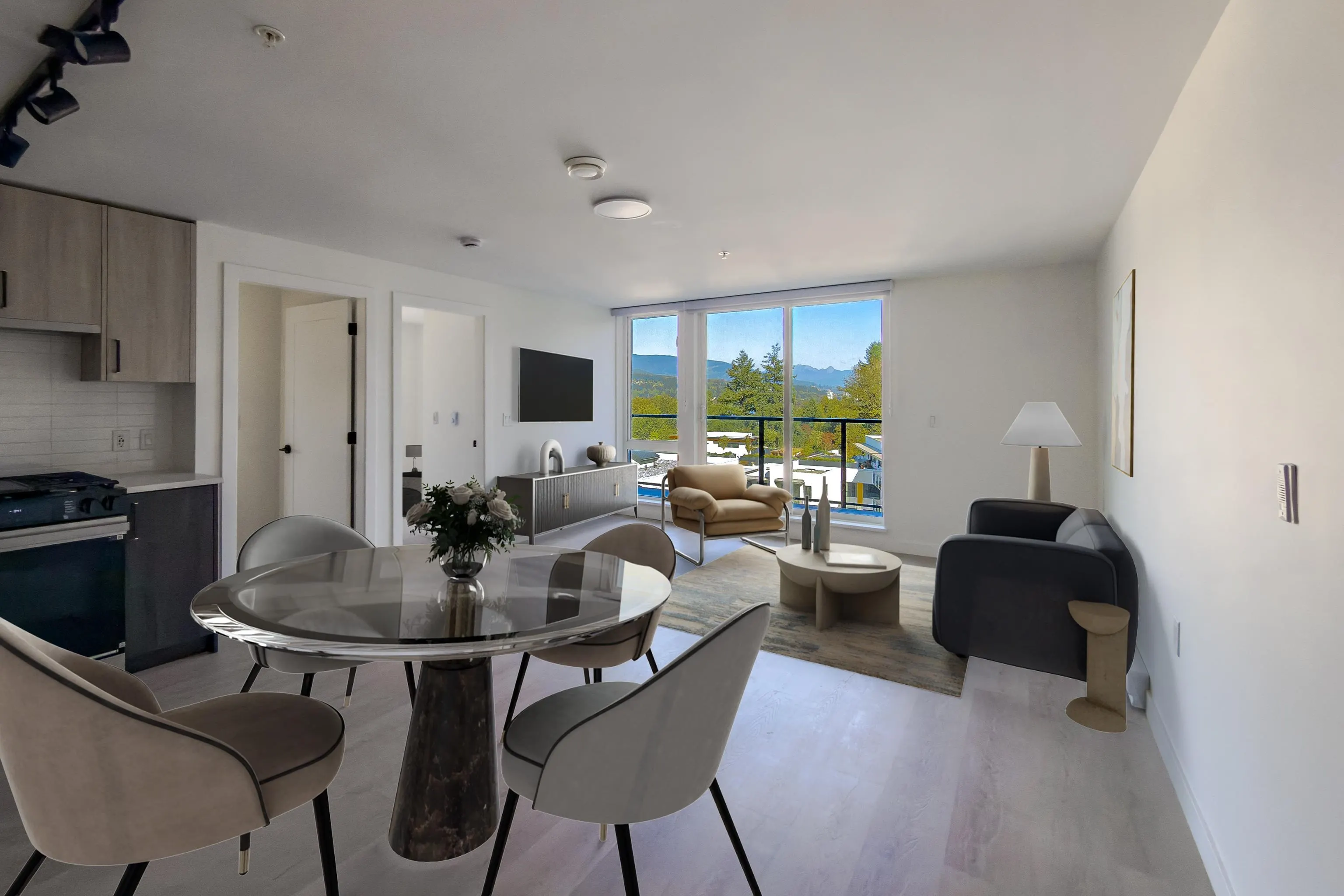 406 2002 St. George Street