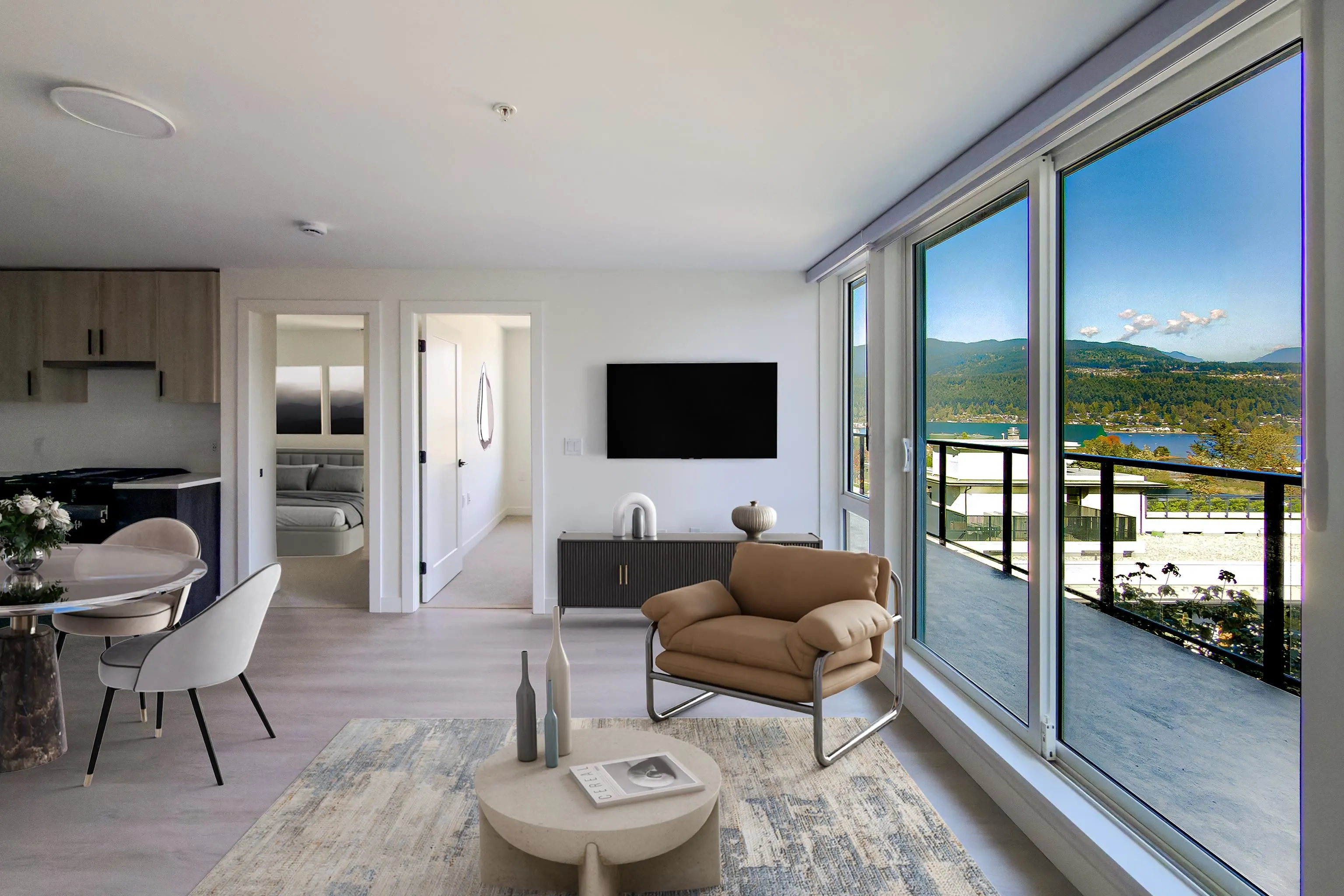 406 2002 St. George Street