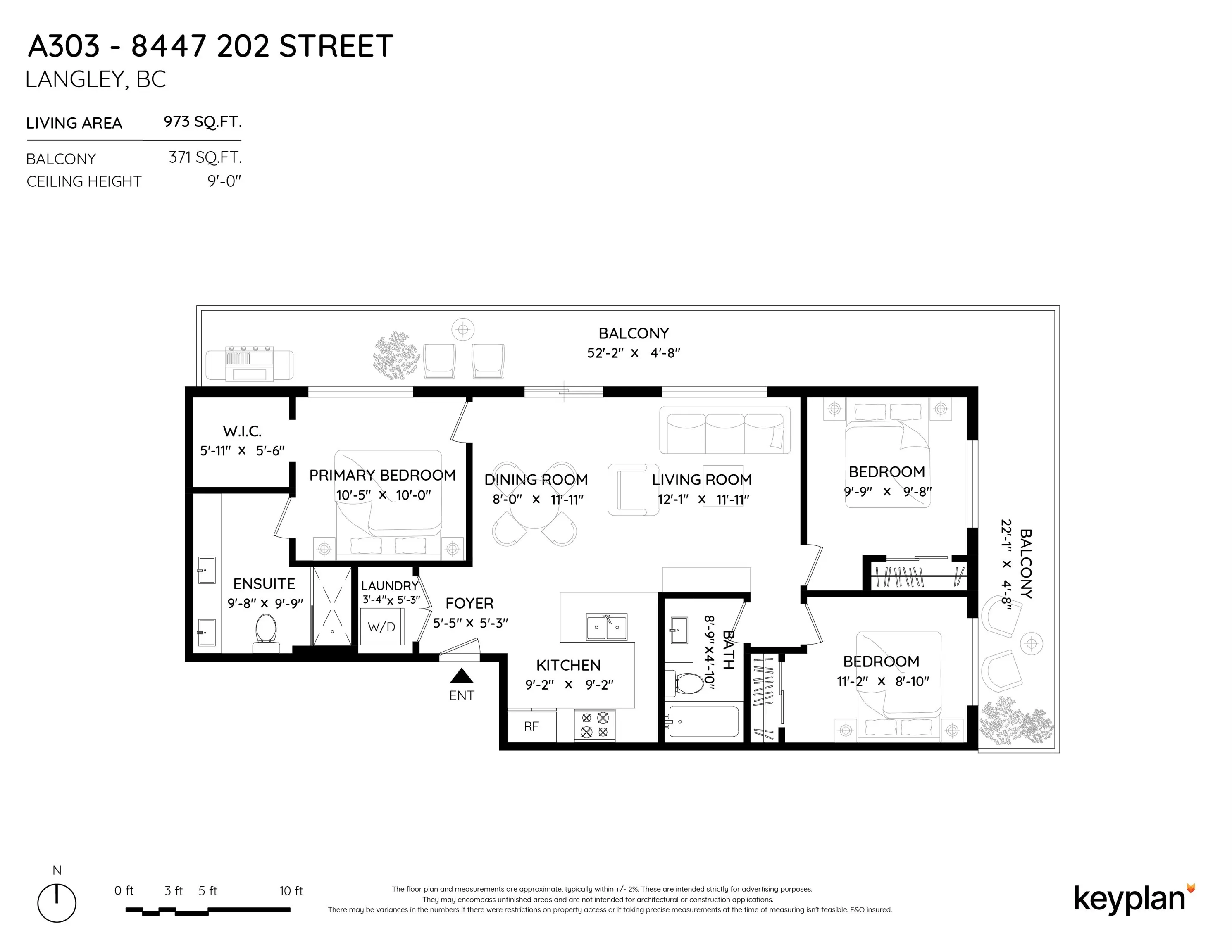A303 8447 202 Street
