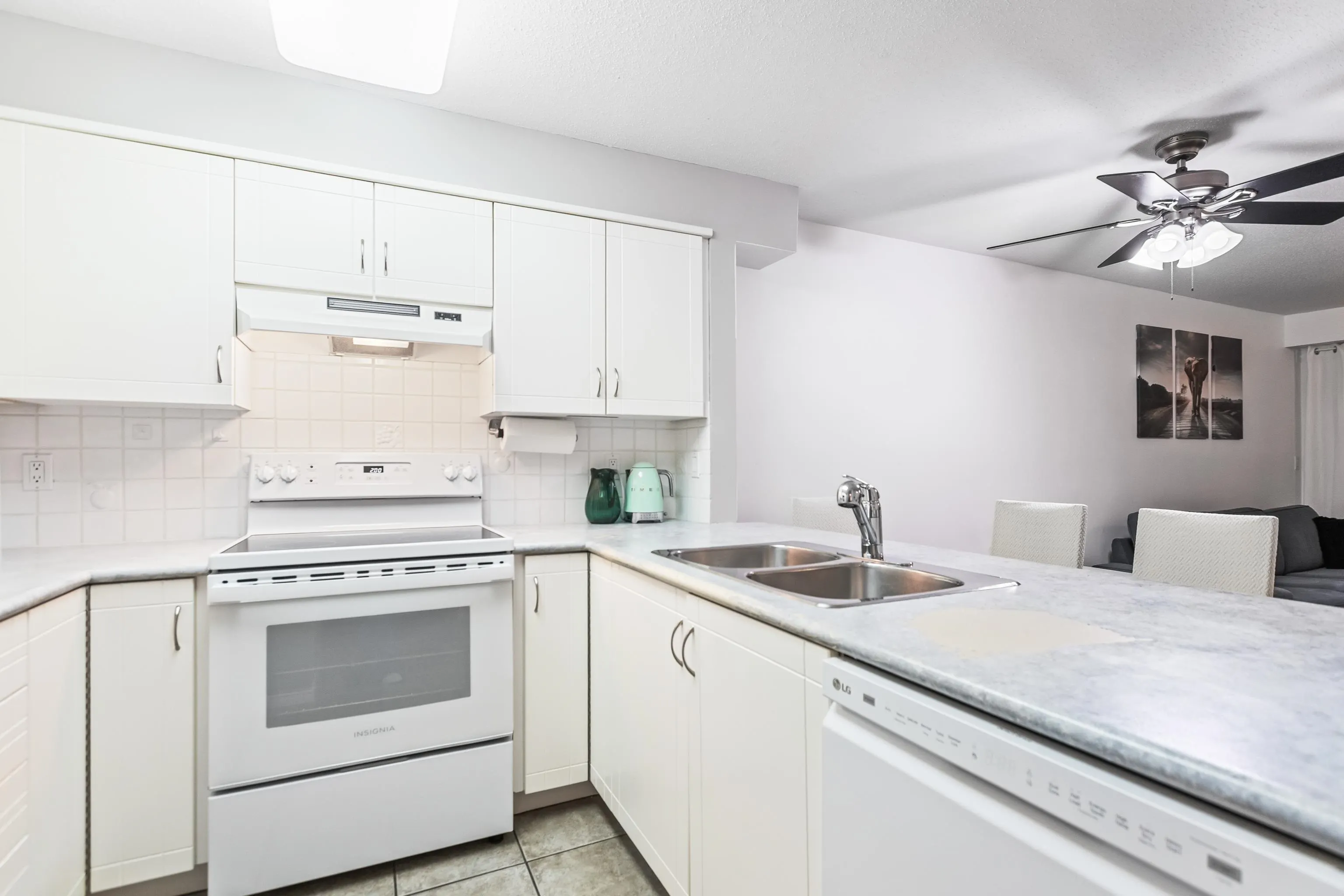 107 3033 Terravista Place