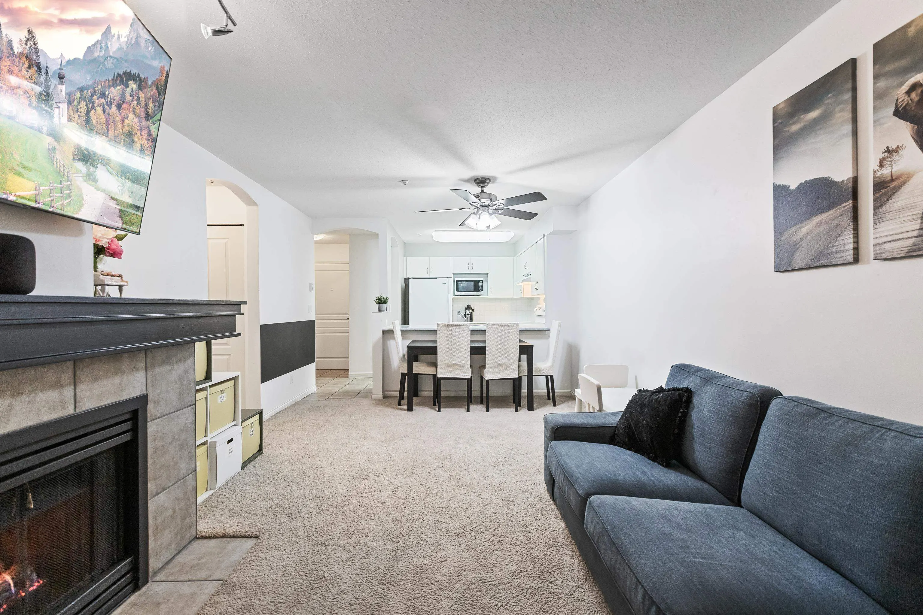 107 3033 Terravista Place