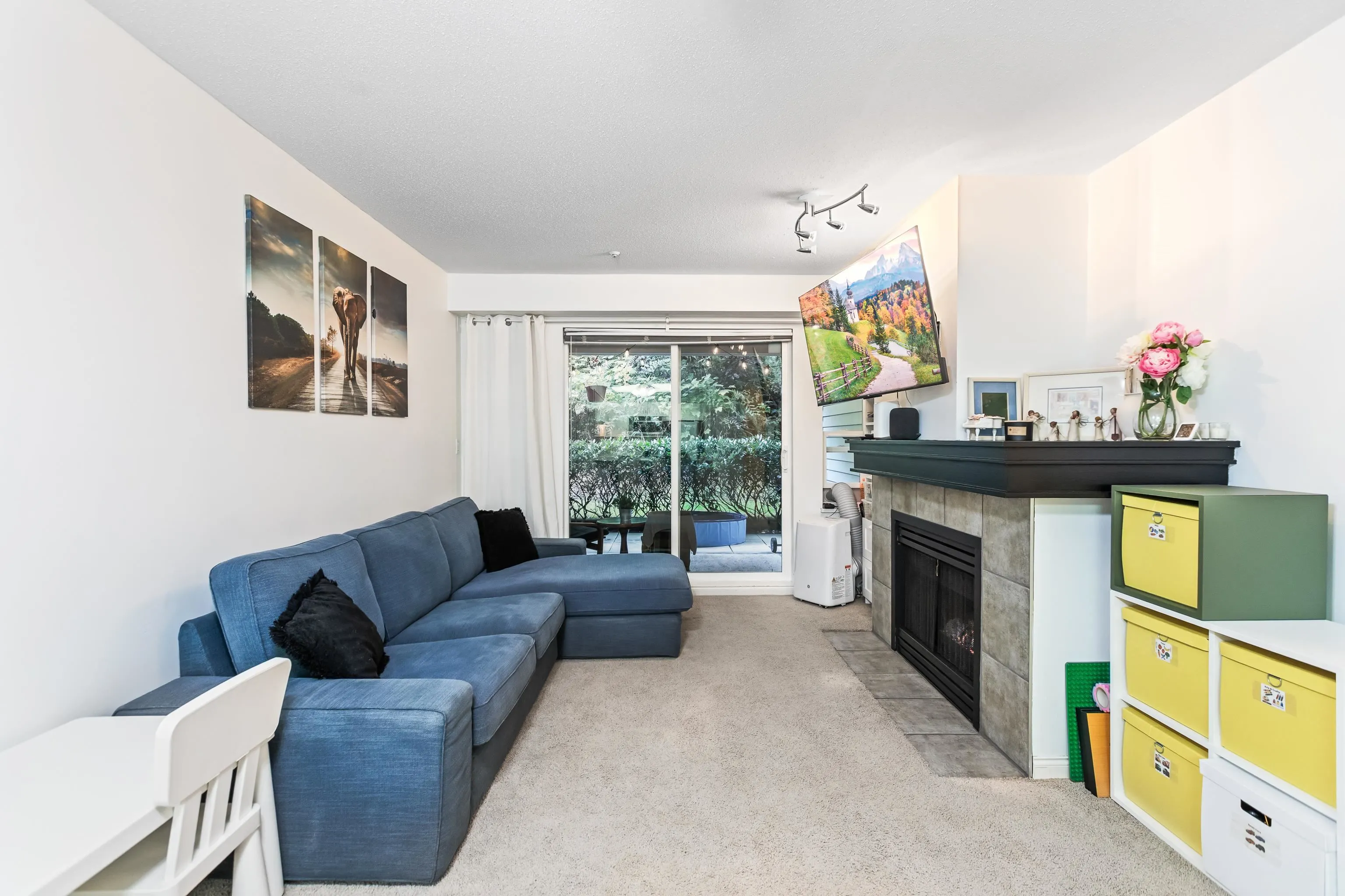 107 3033 Terravista Place