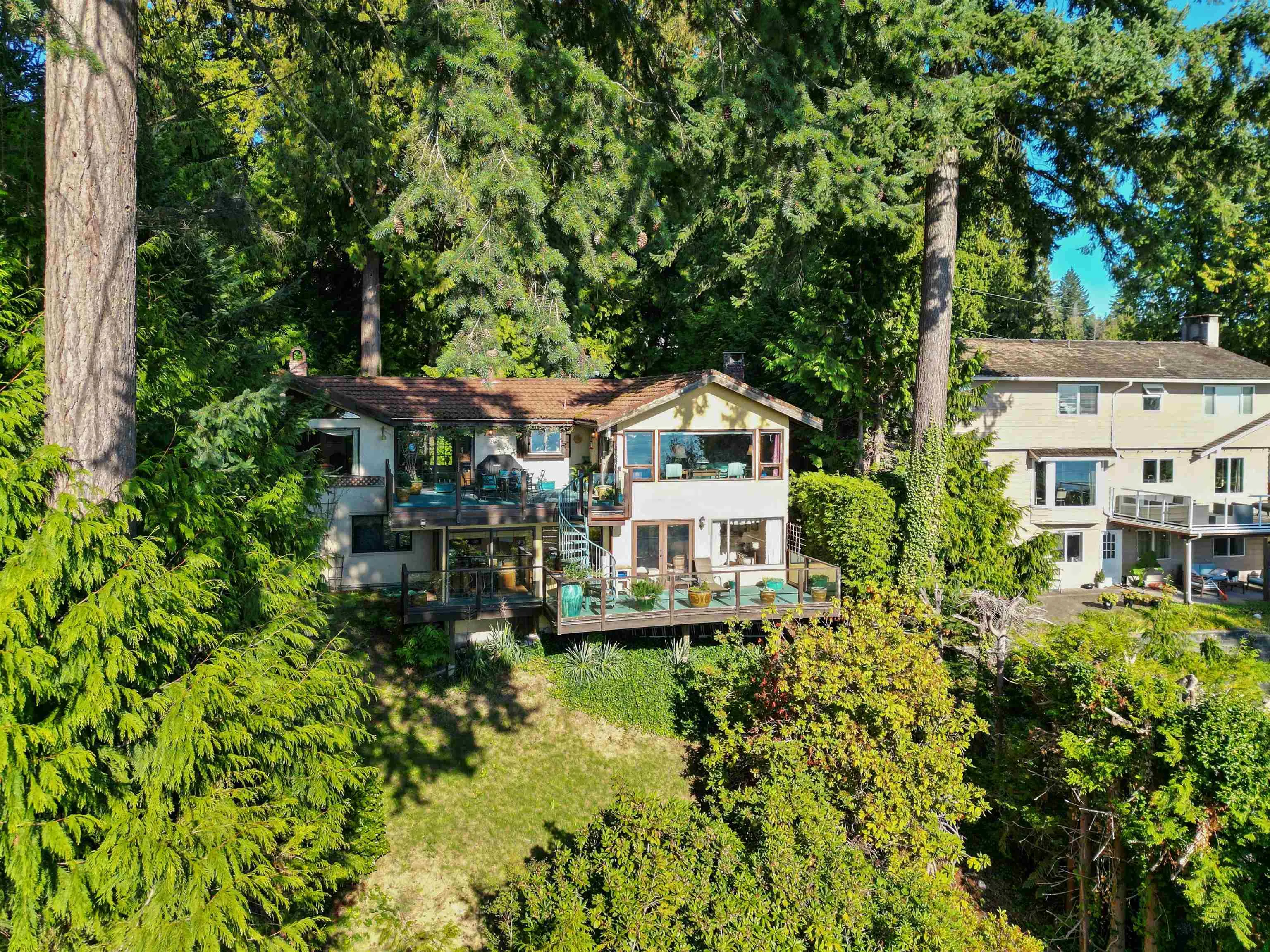2235 Chairlift Road
