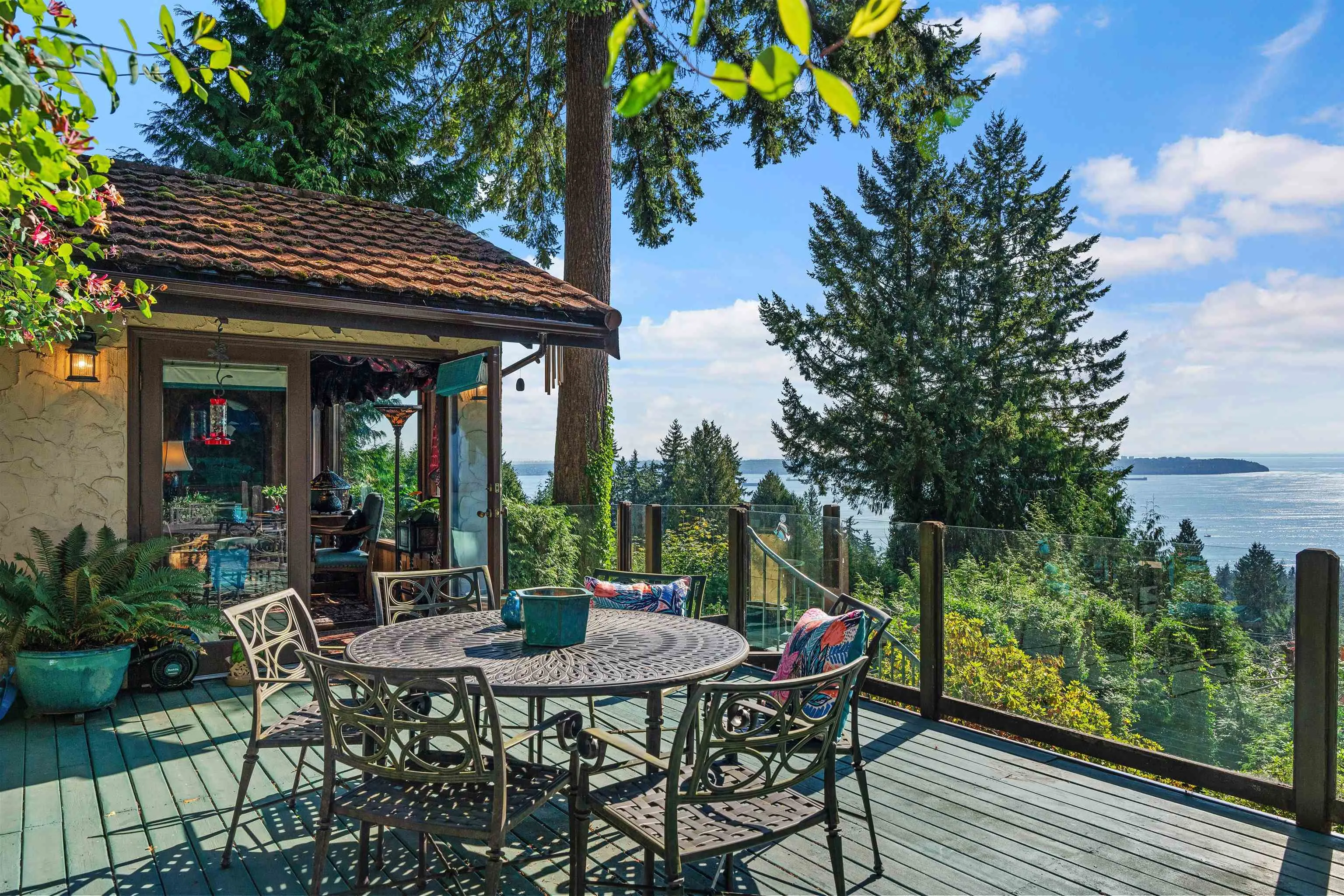 2235 Chairlift Road