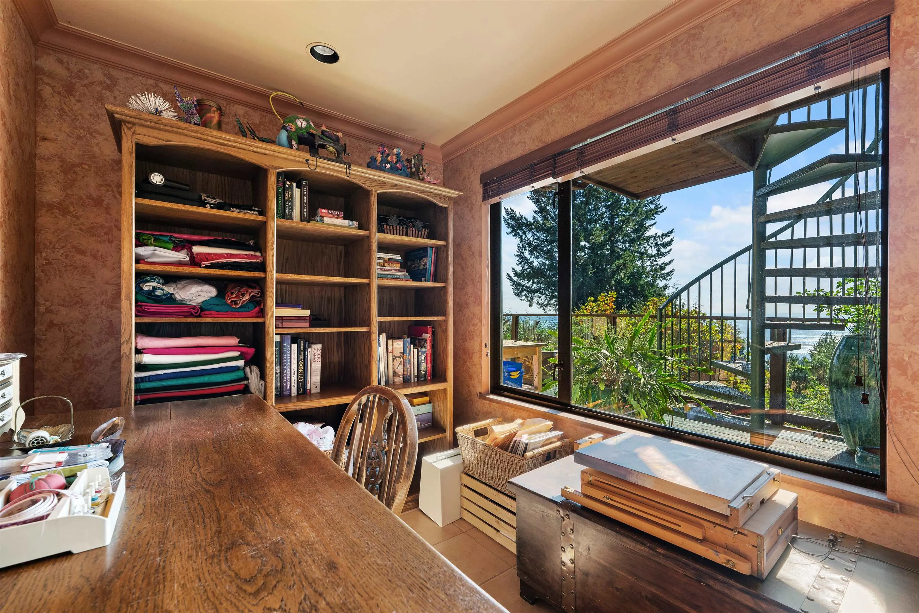 2235 Chairlift Road
