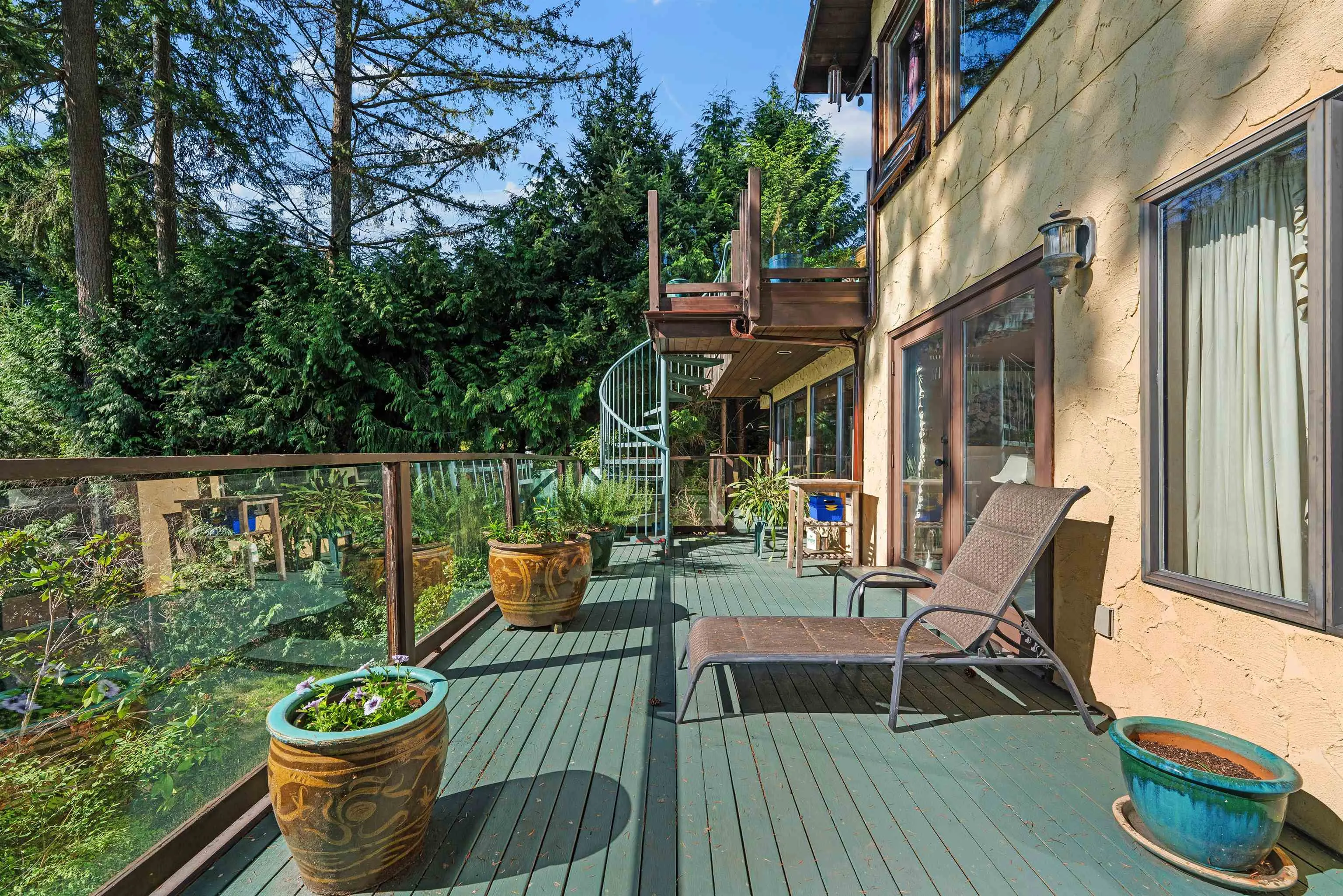 2235 Chairlift Road