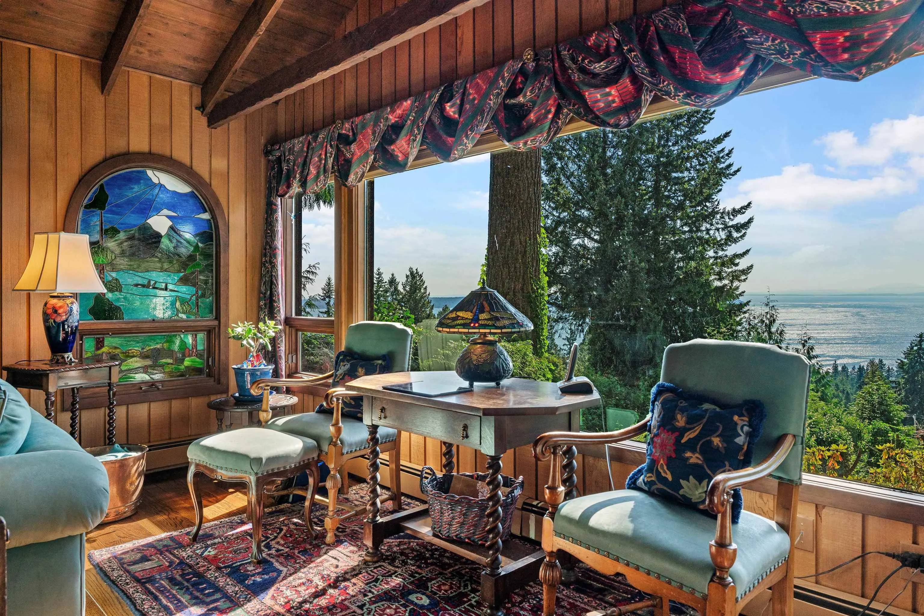 2235 Chairlift Road