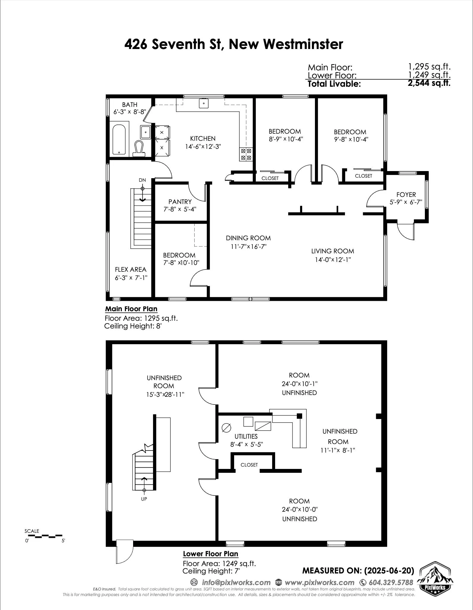 426 Seventh Street
