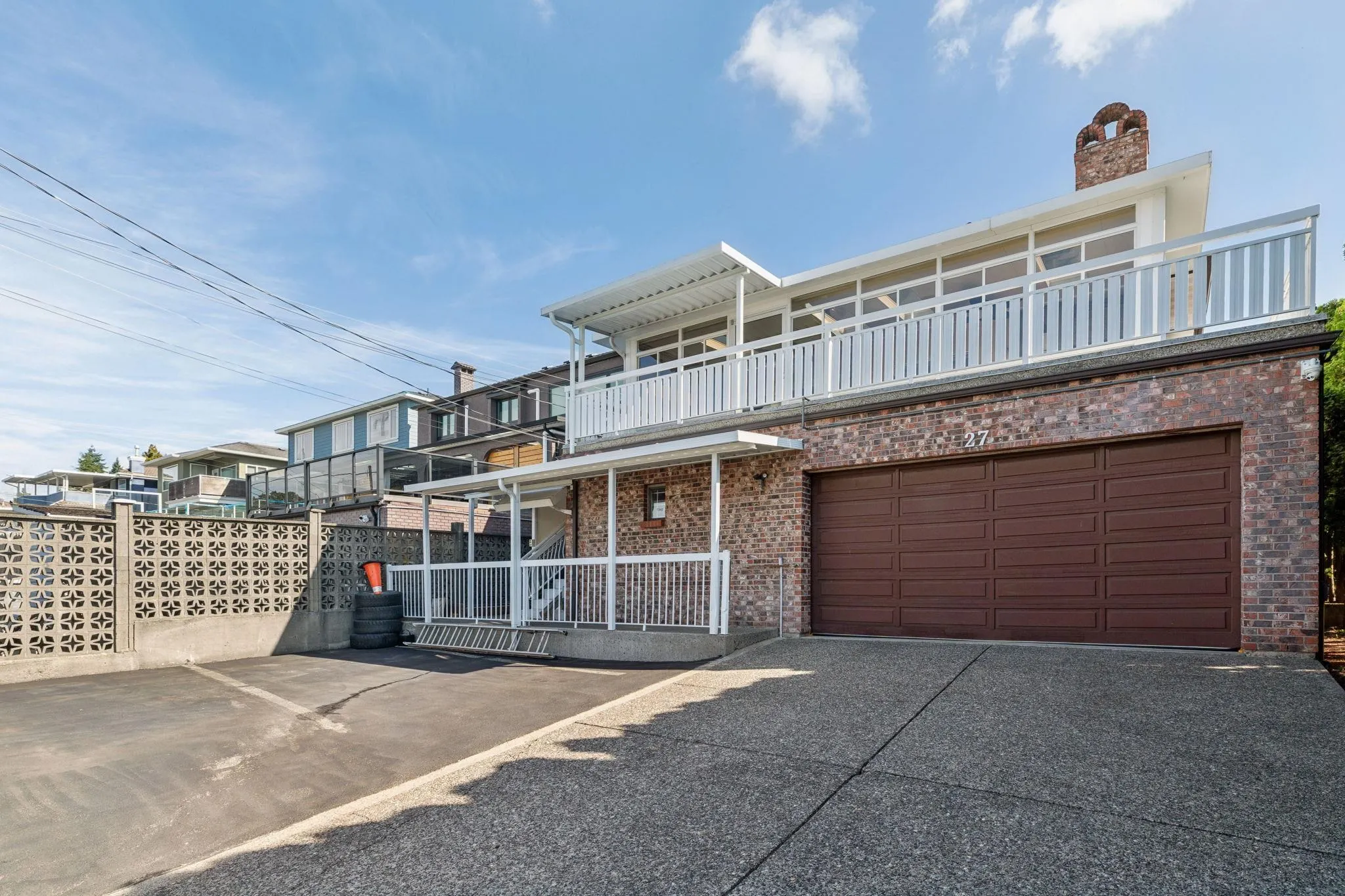27 Grosvenor Avenue