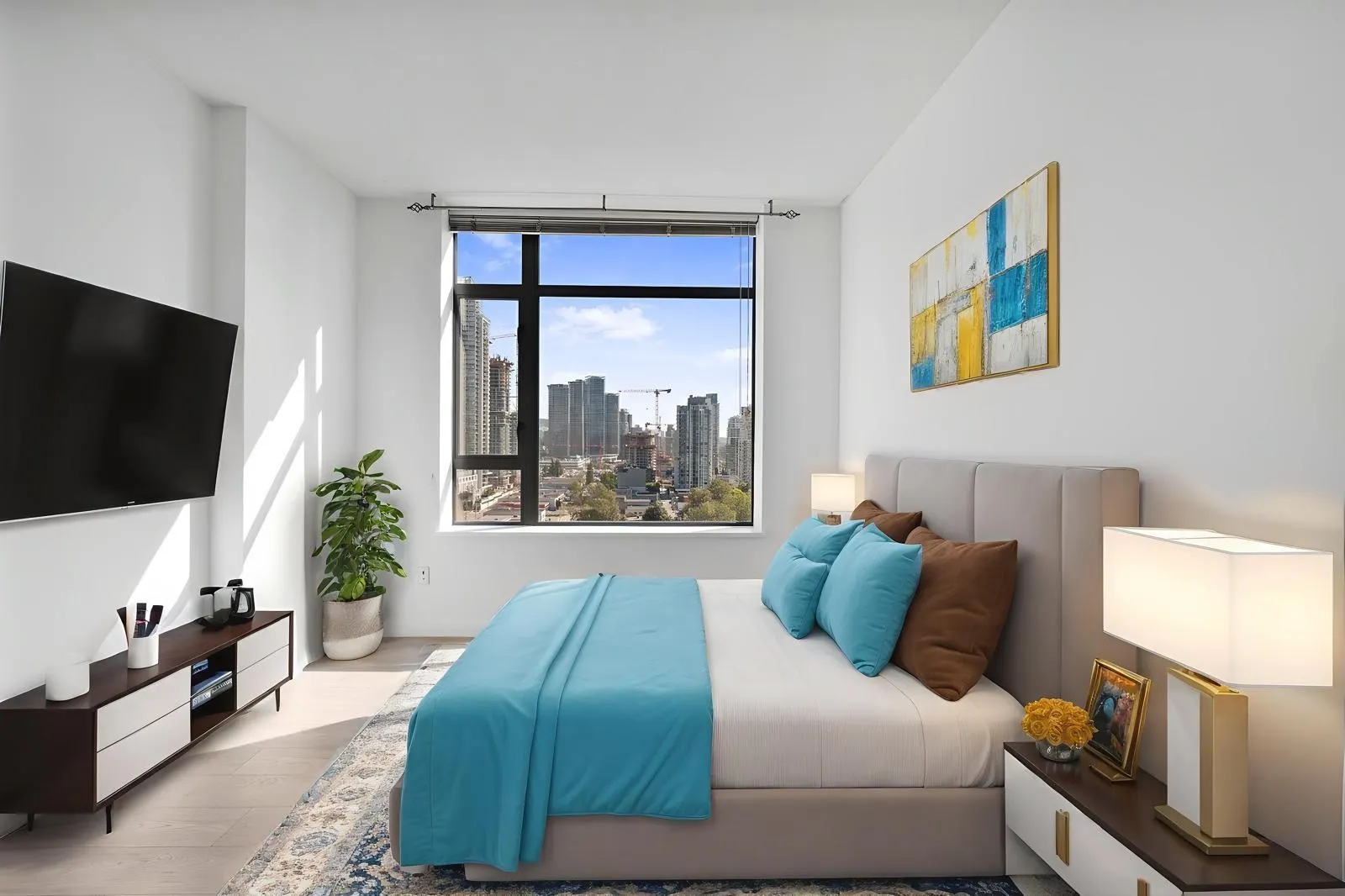 1903 4250 Dawson Street